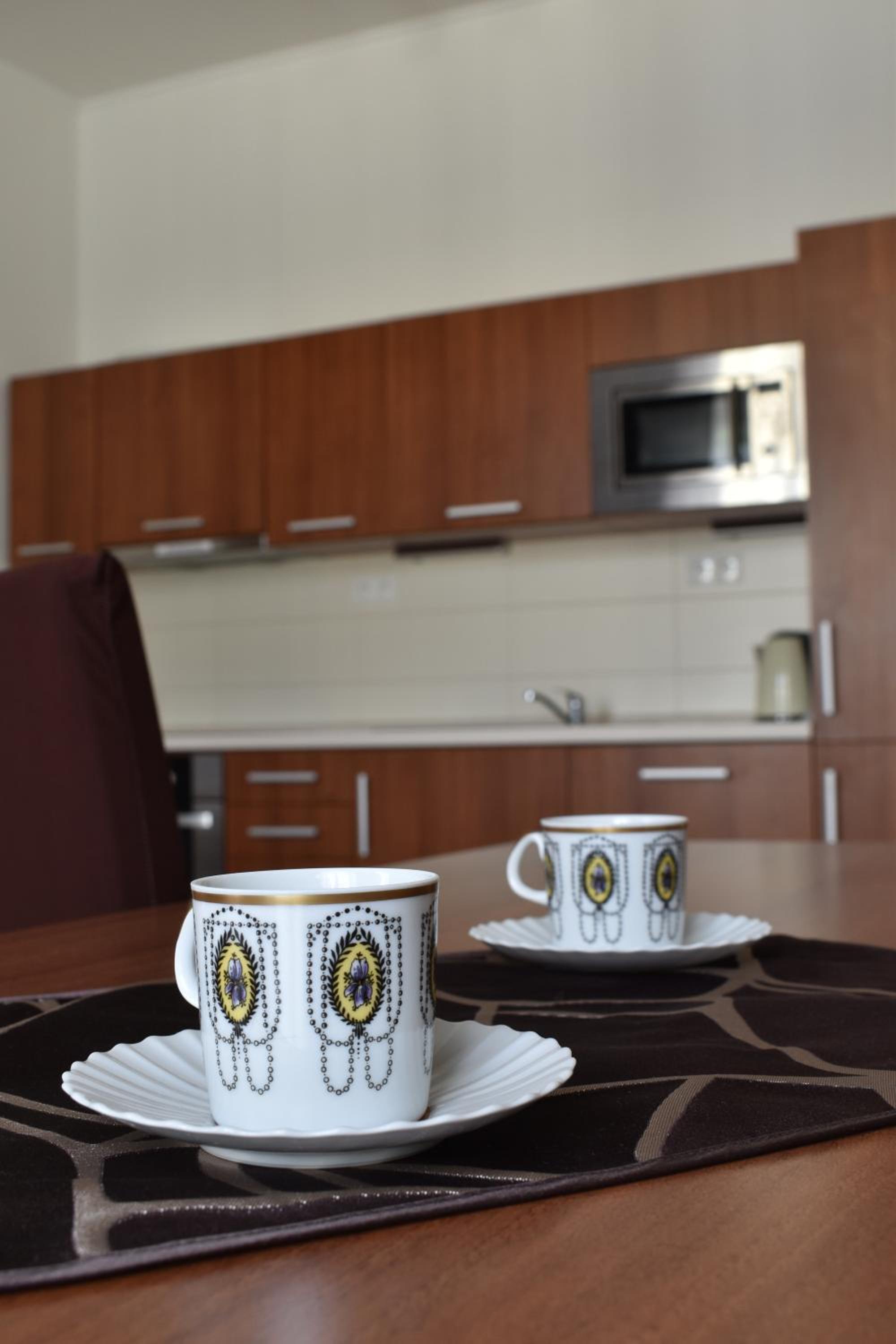 Superior One-Bedroom Apartment photo 2