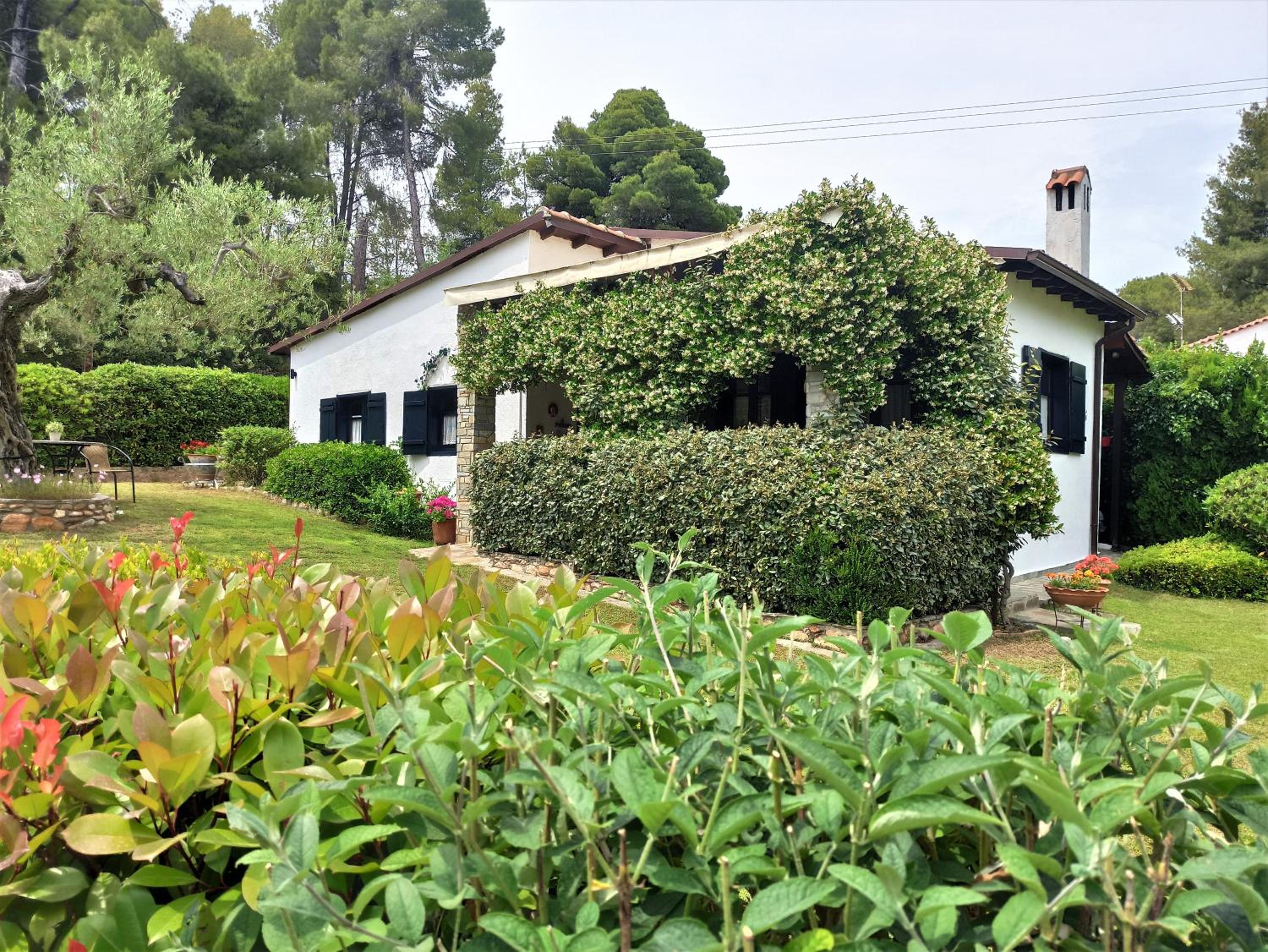 Holiday Home photo 2