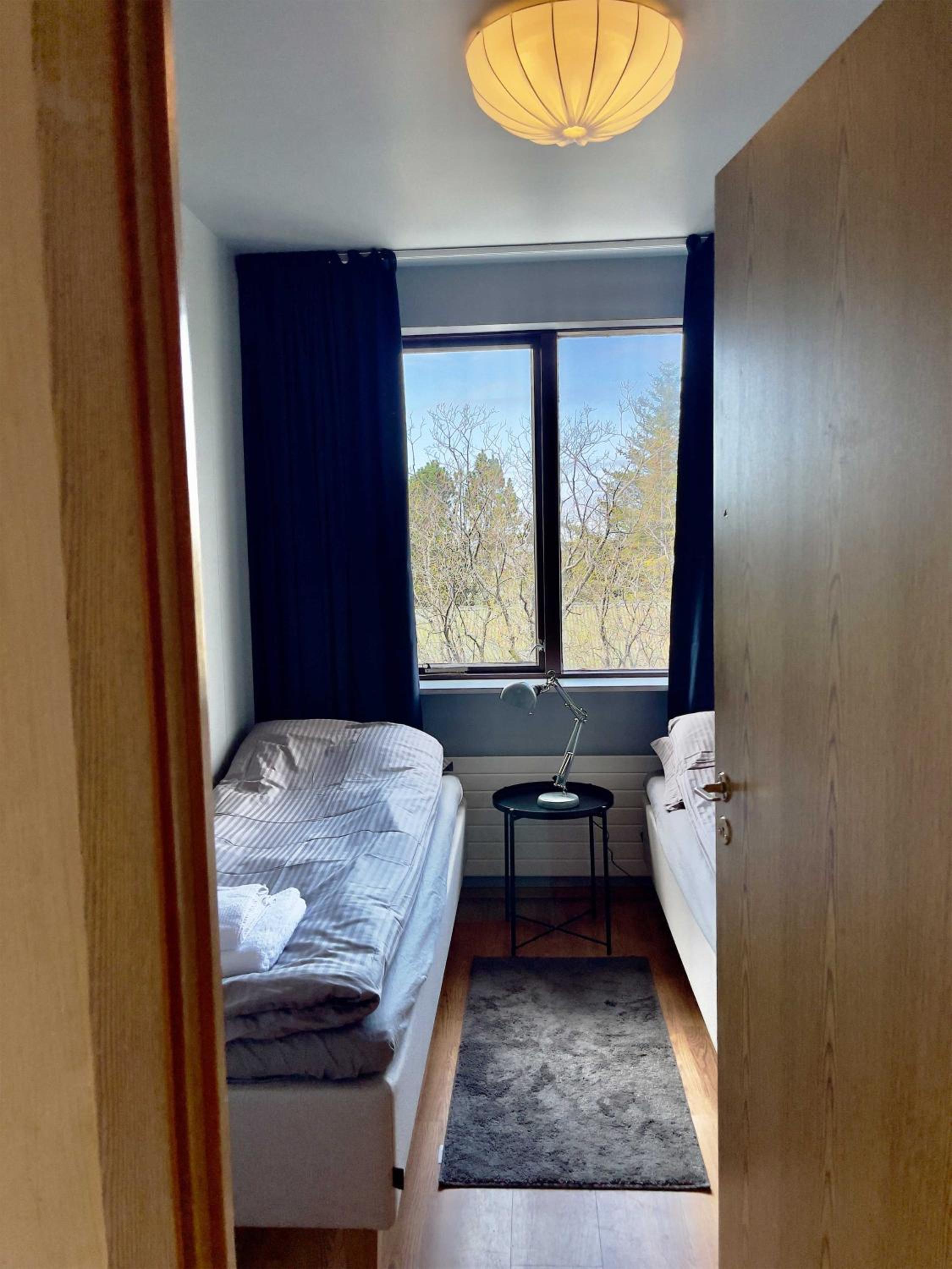 Two-Bedroom Apartment - Photo 37