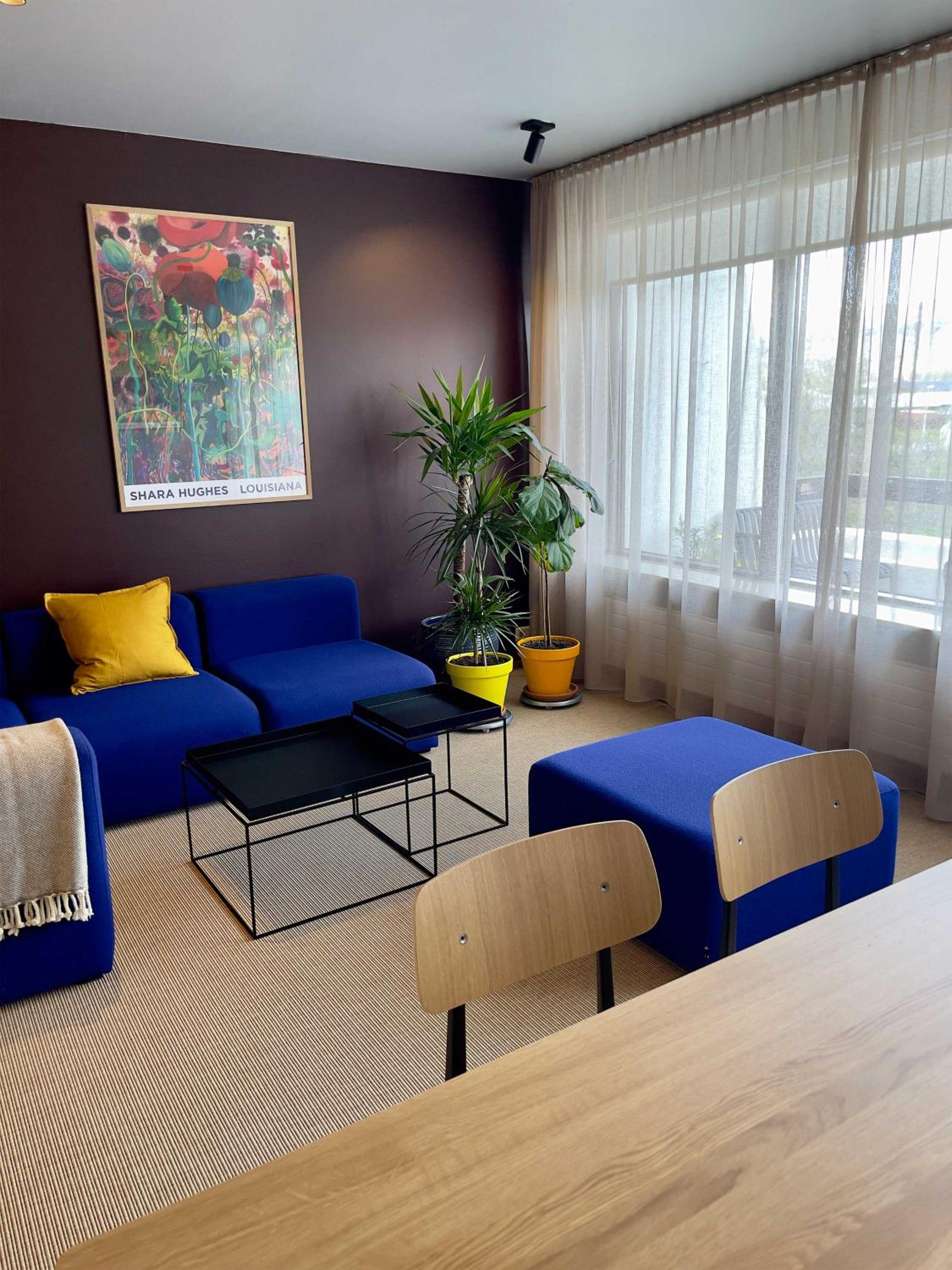 Two-Bedroom Apartment - Photo 41