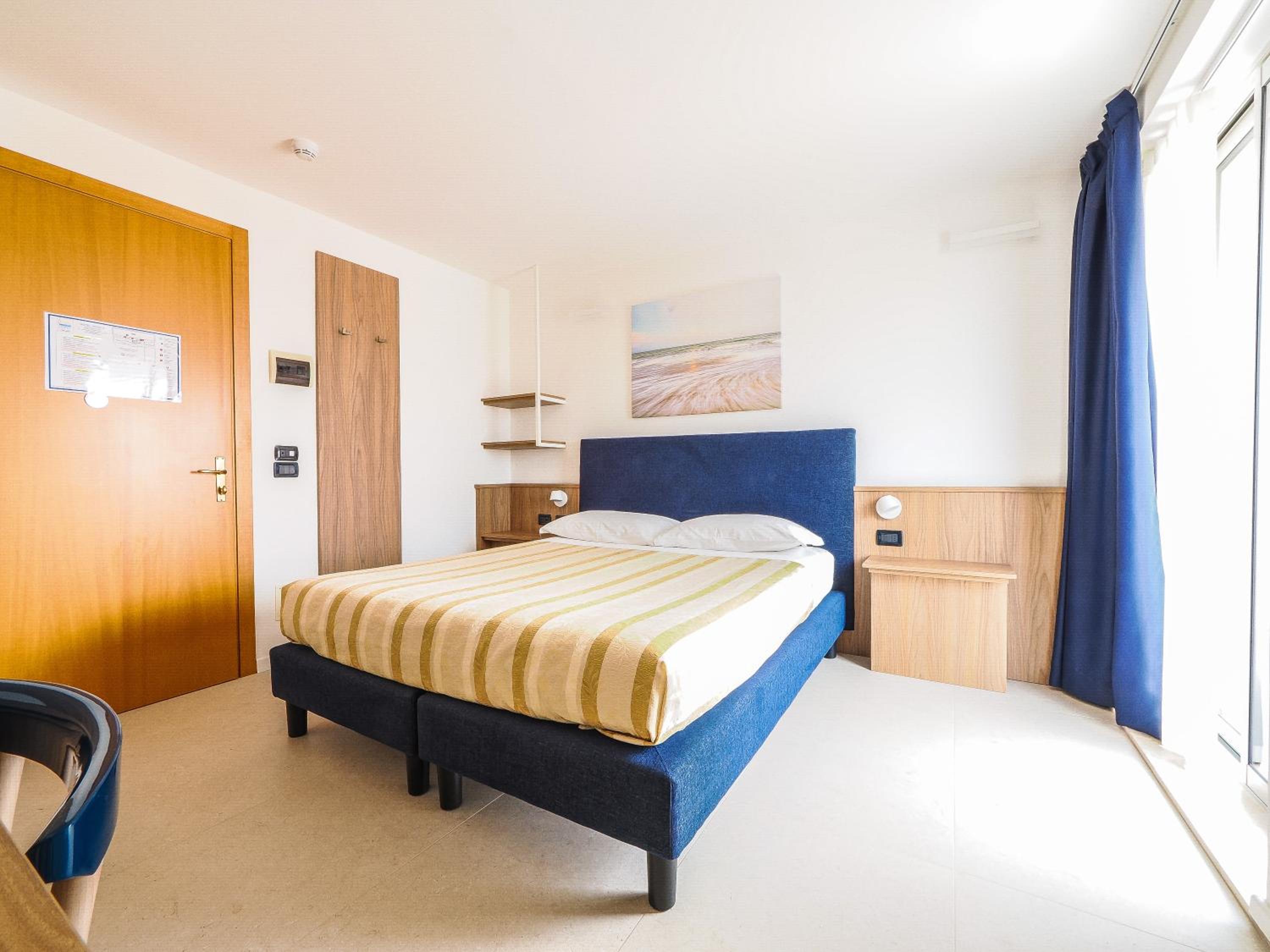 Double Room with Terrace photo 1