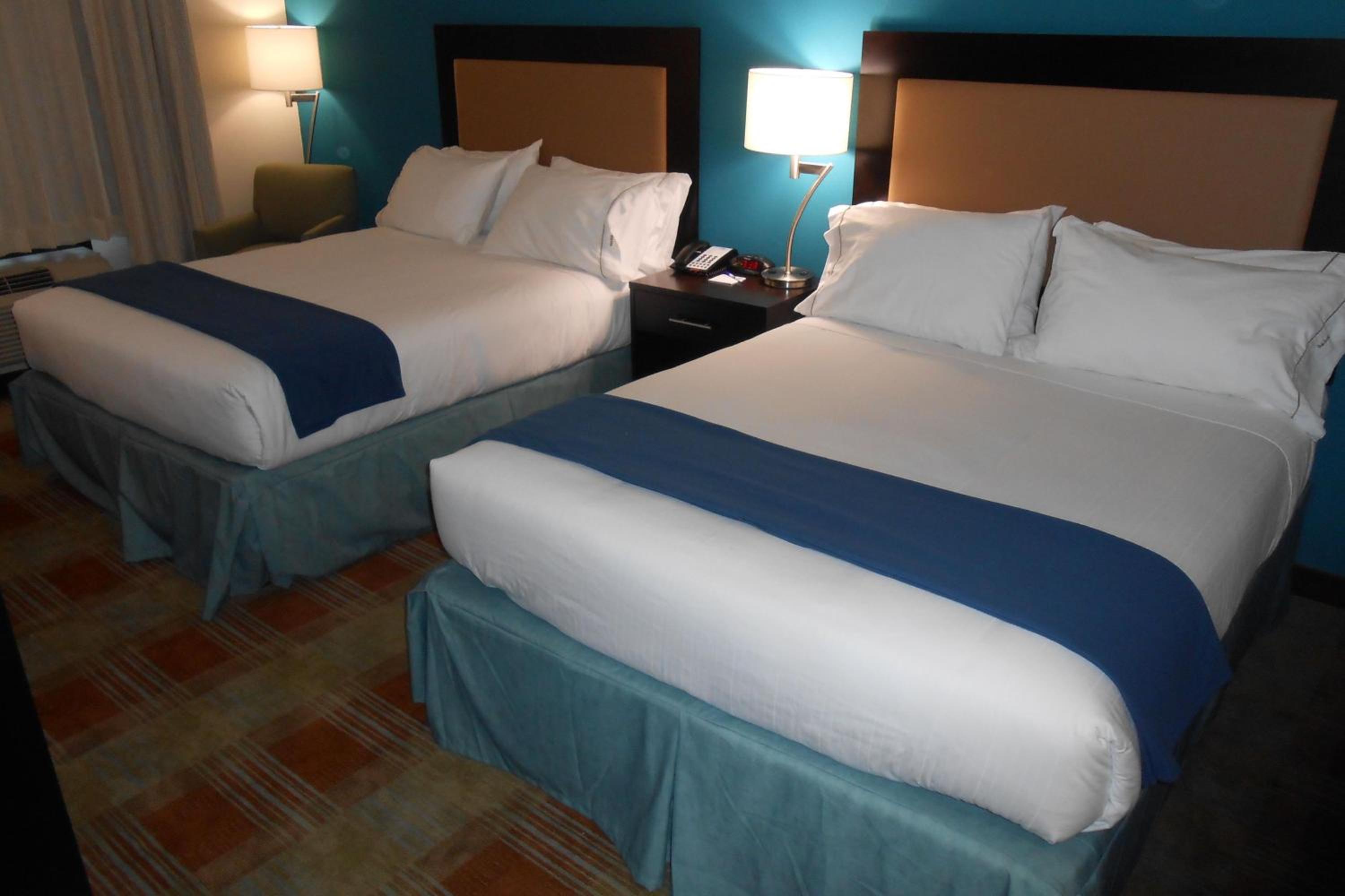 Specialty Room