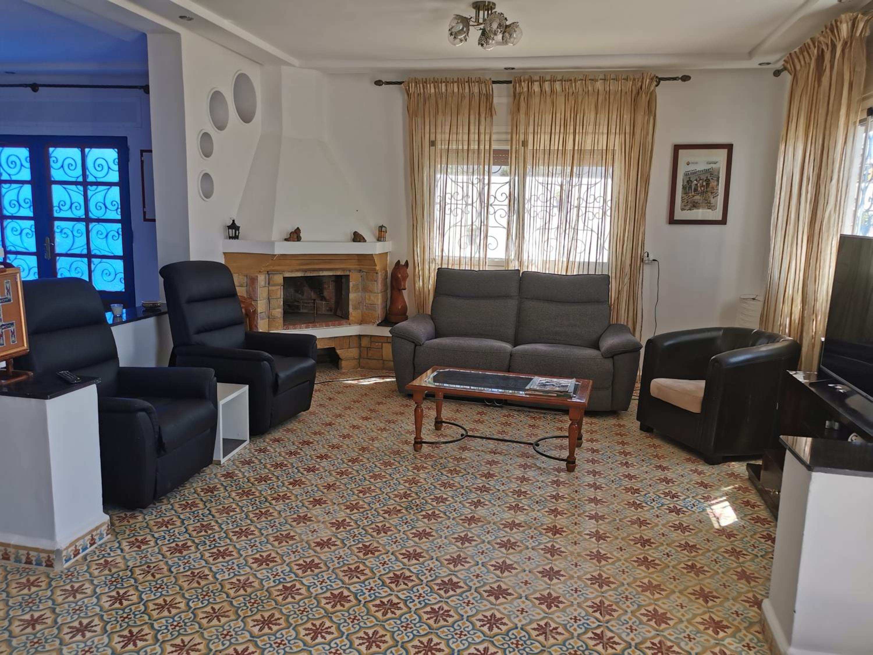 Family Suite - Photo 7