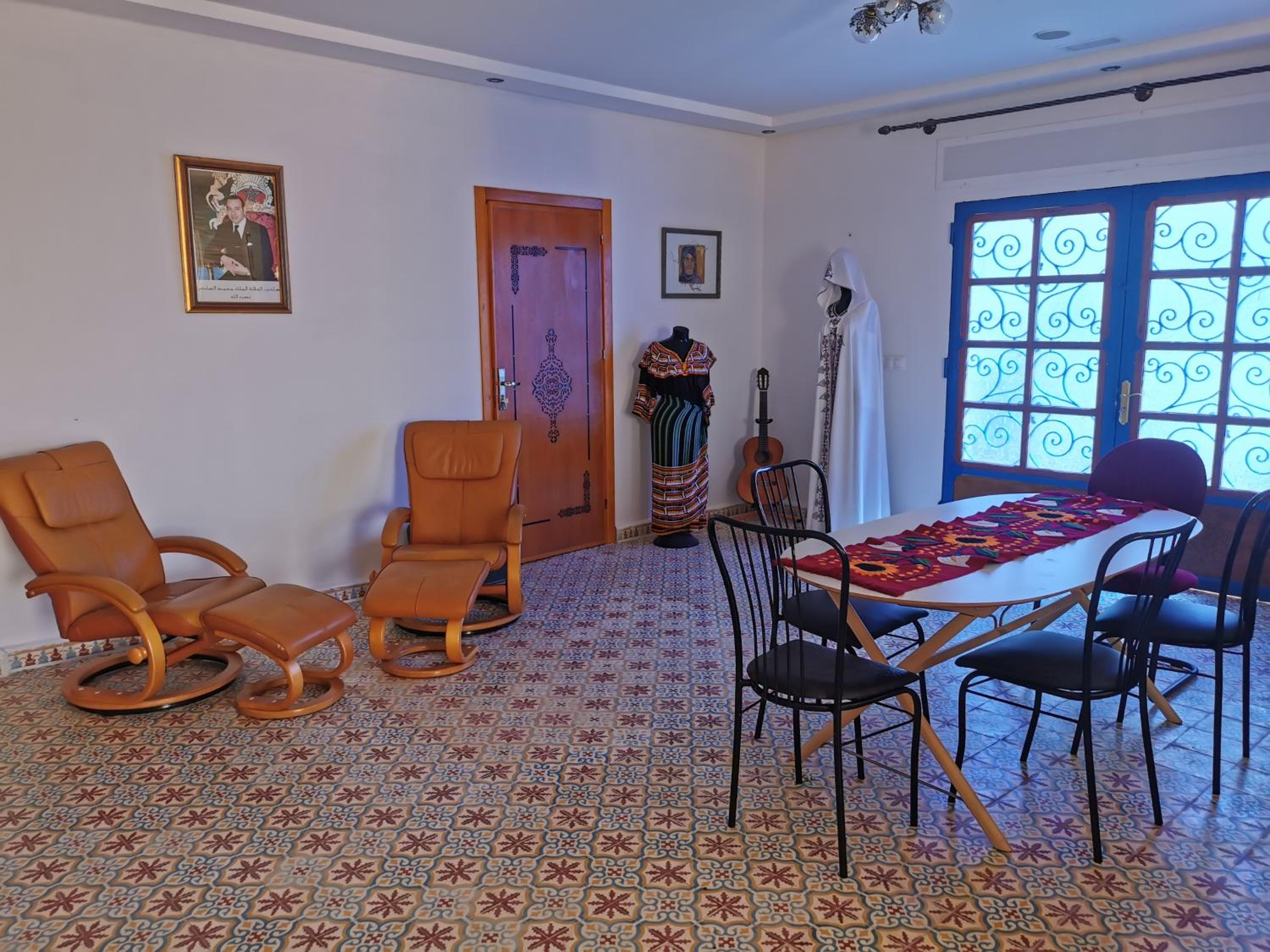 Family Suite - Photo 6