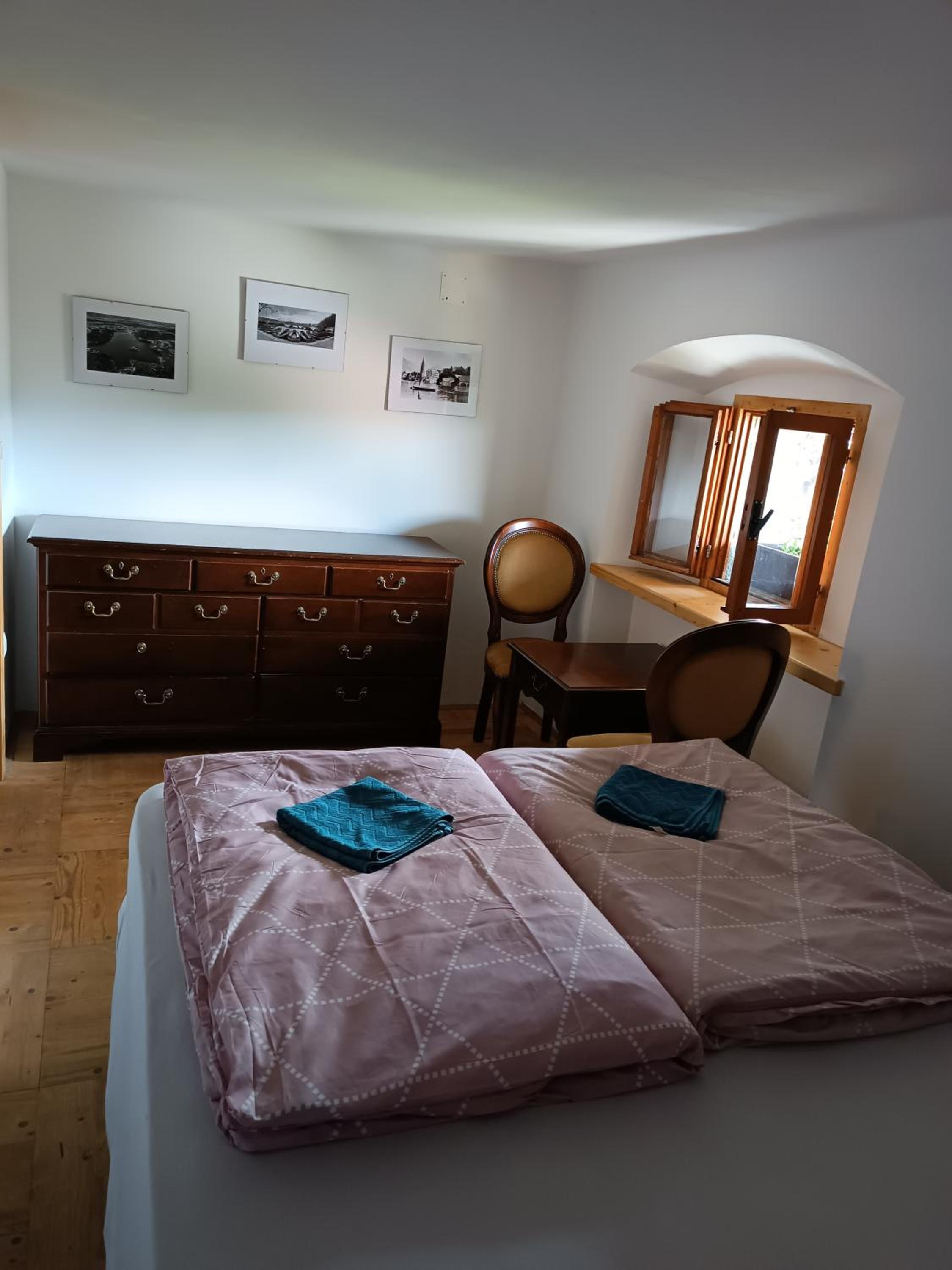 Single Bed in Mixed Dormitory Room photo 2