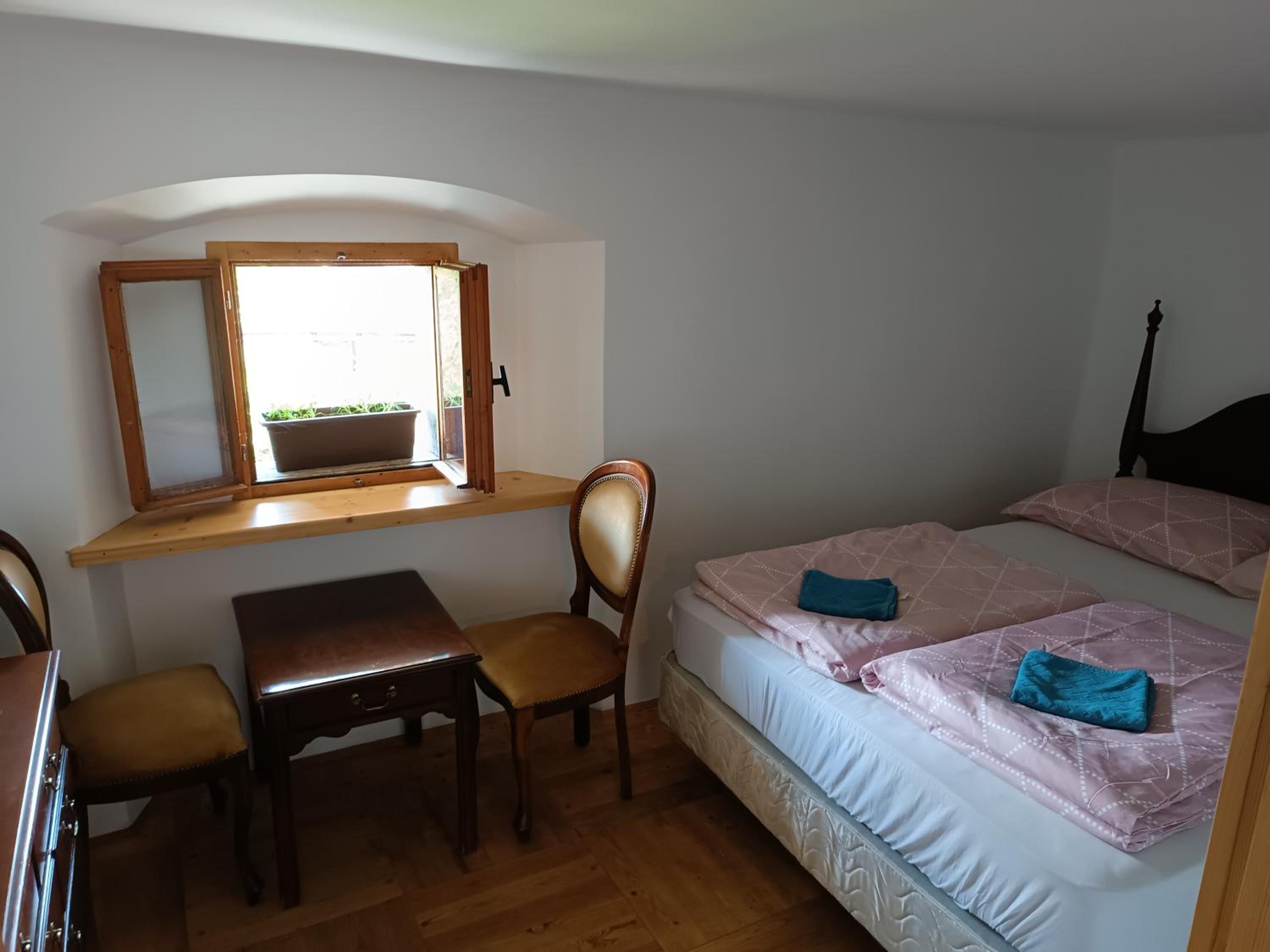 Single Bed in Mixed Dormitory Room photo 3