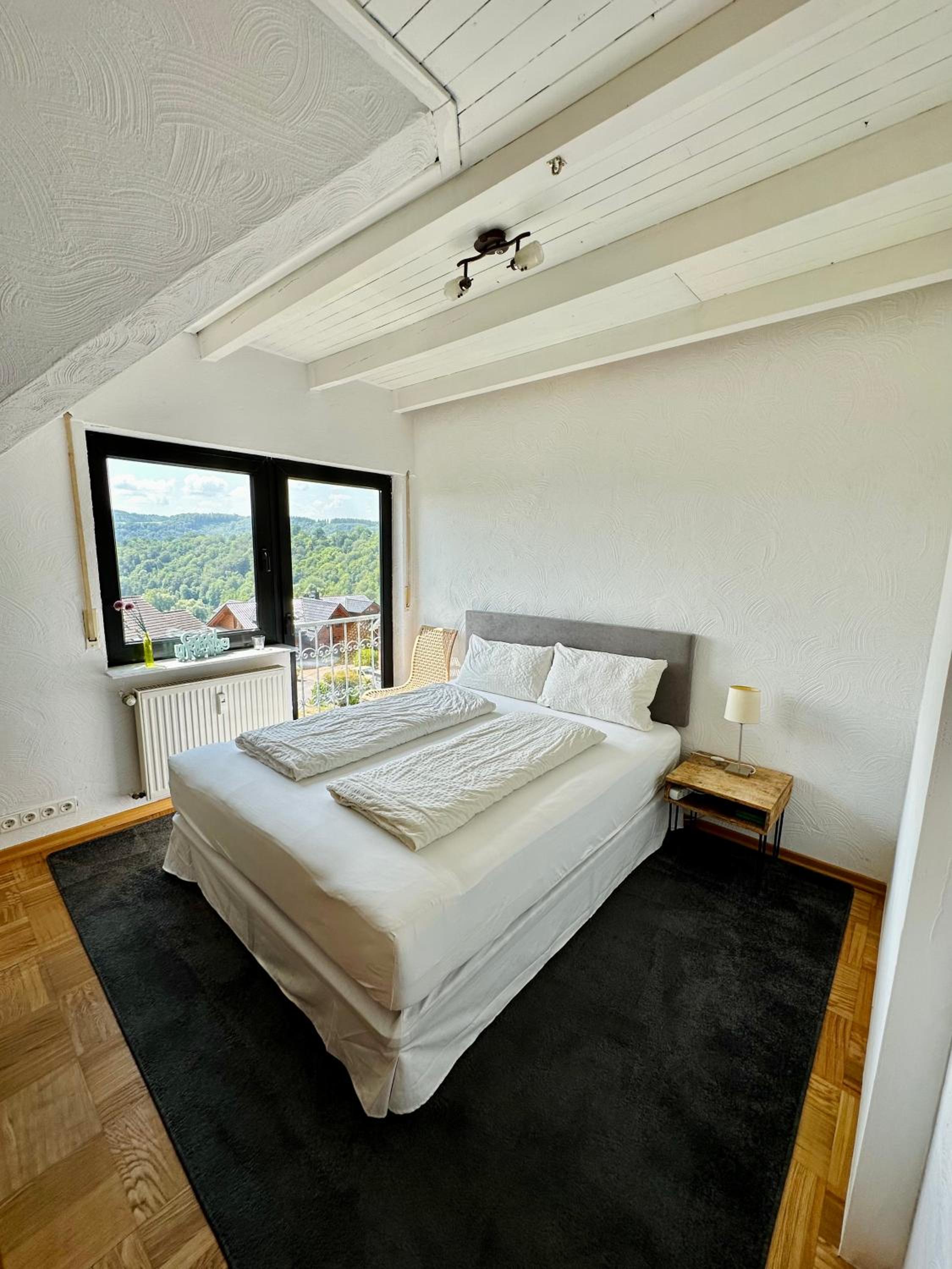 Budget Double Room photo 2