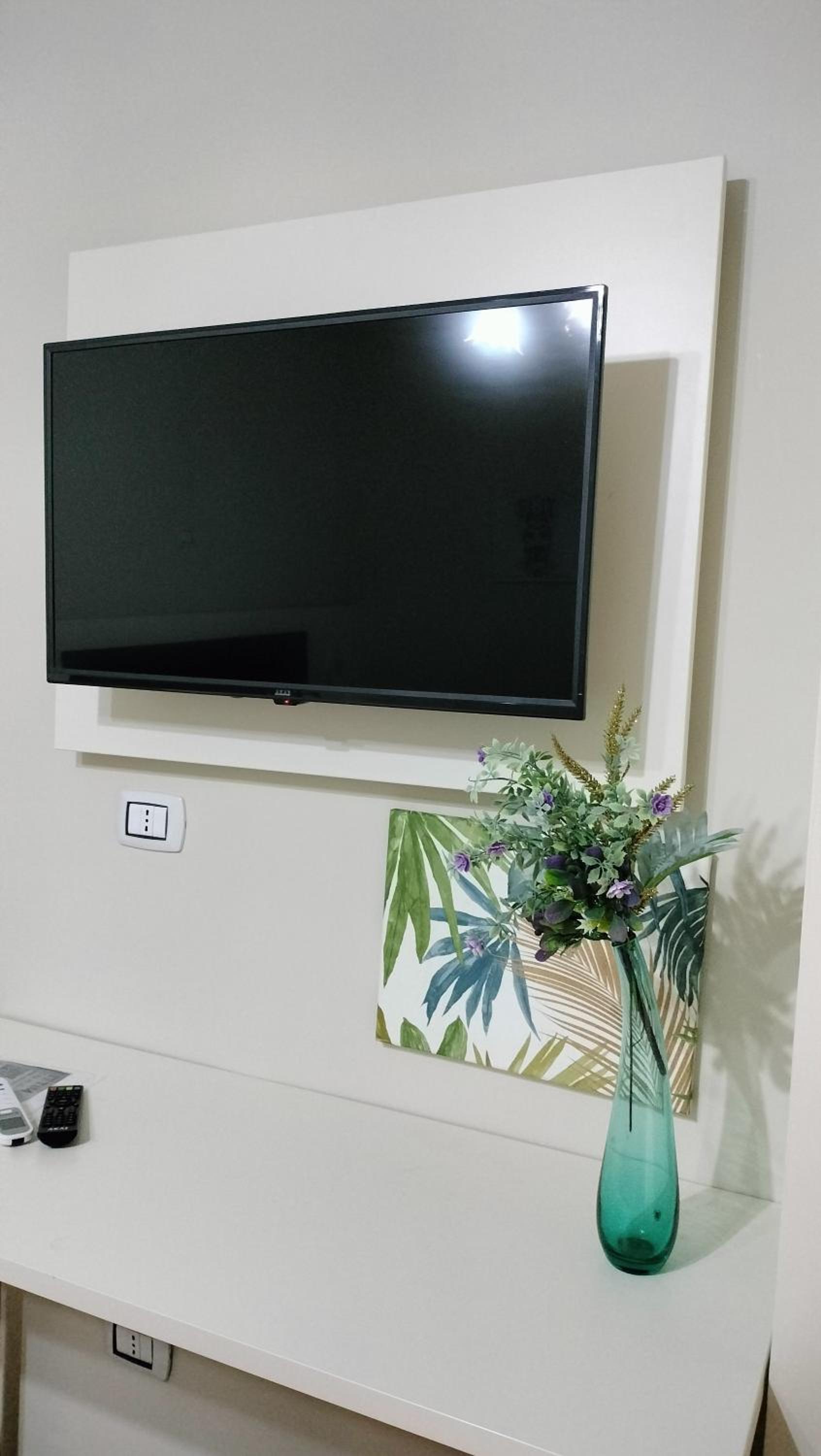 Large Double Room - Photo 5