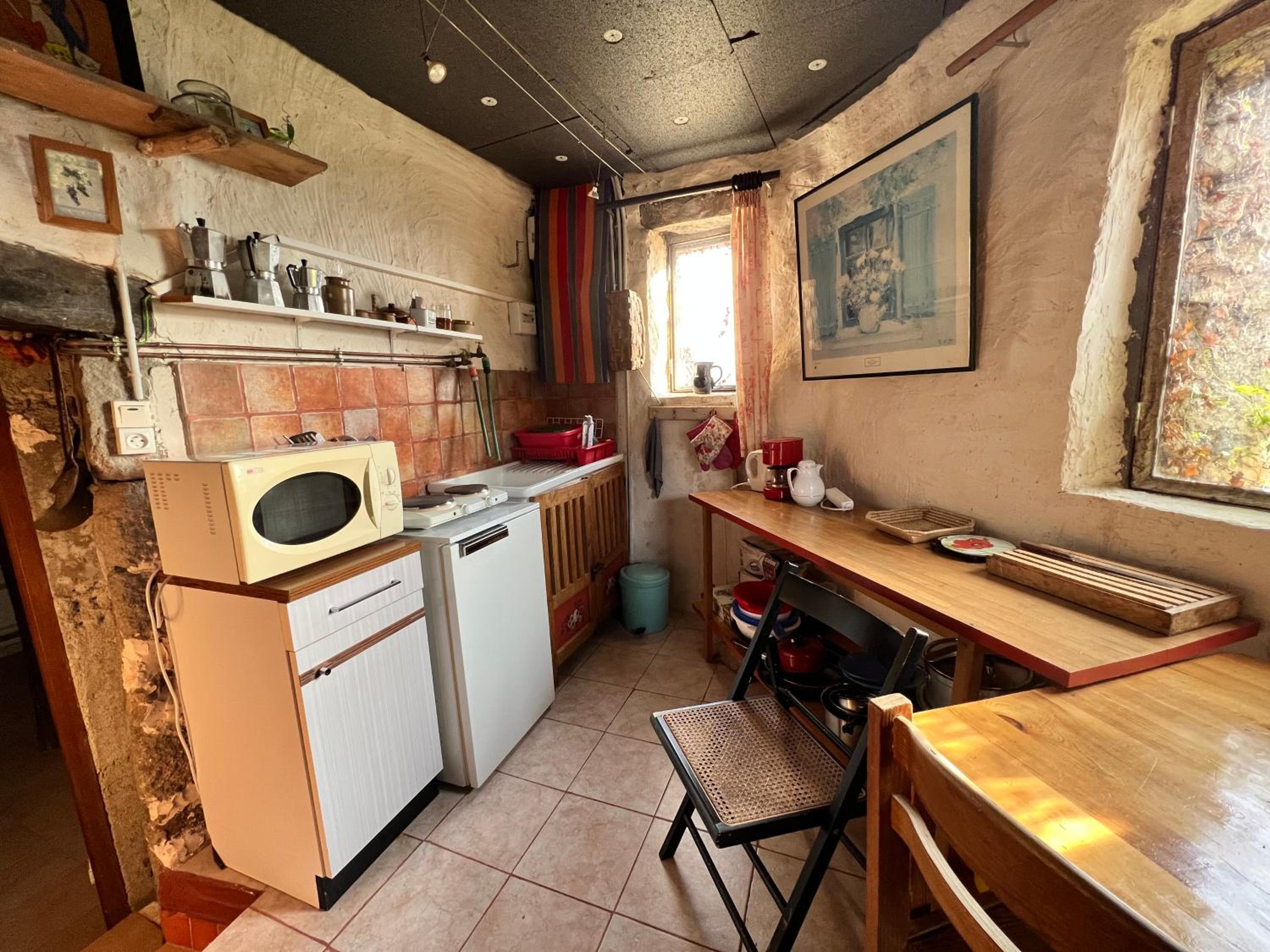 One-Bedroom House photo 3