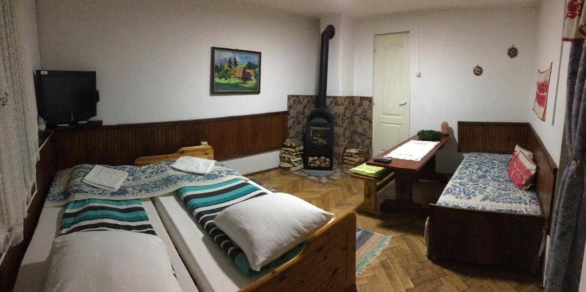 Family Room photo 2