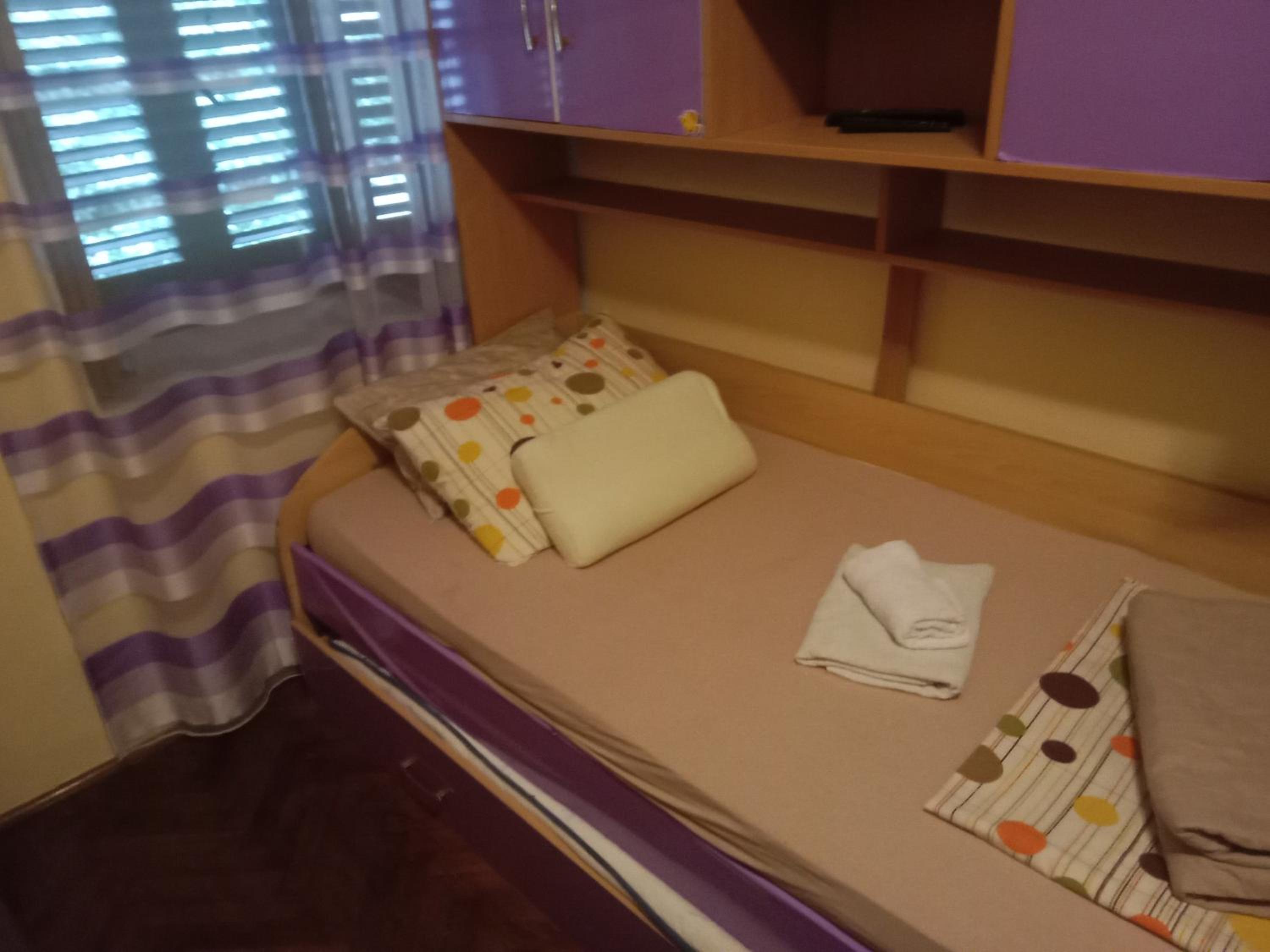 Duplex Quadruple Room