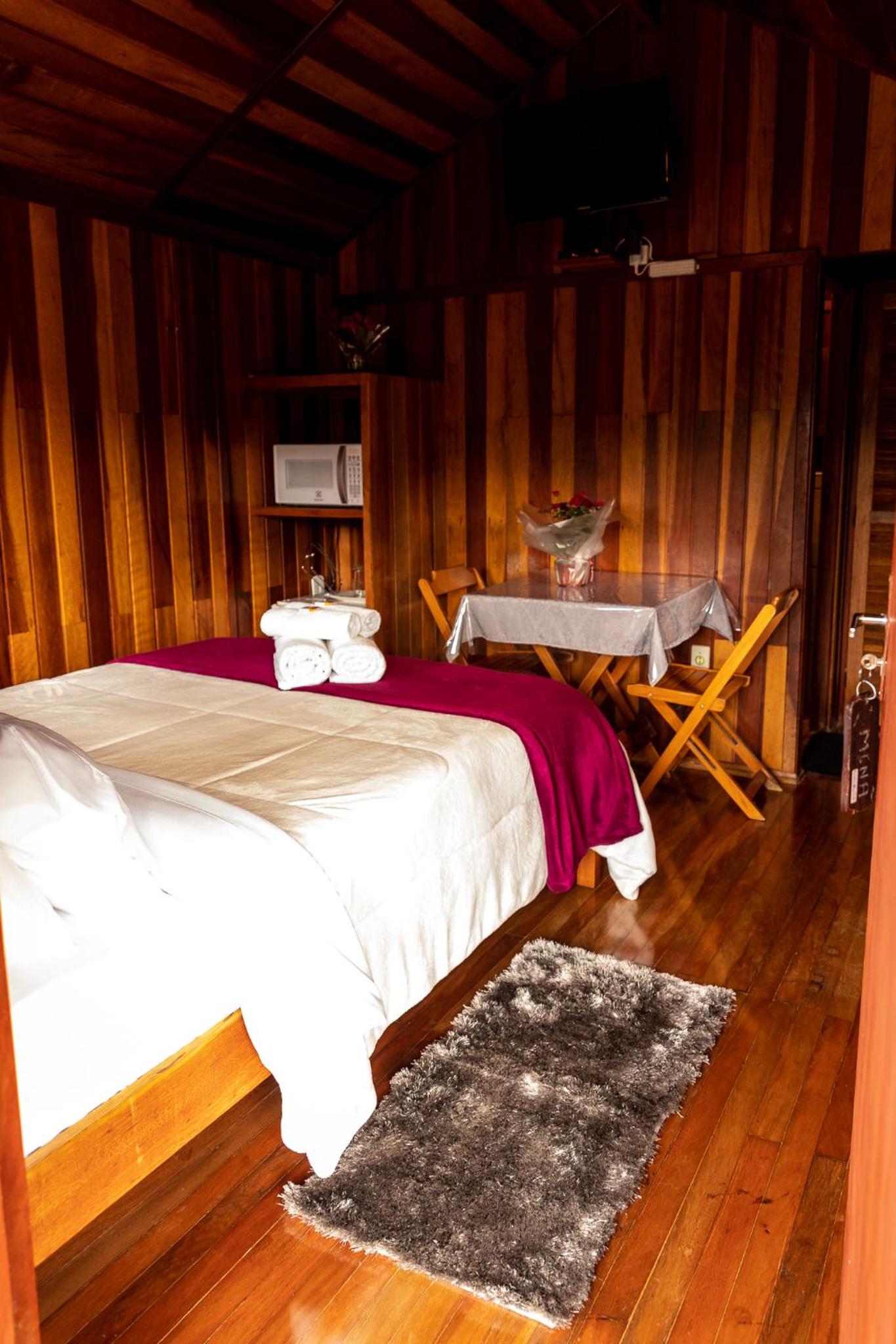Standard Chalet "Mina D'Agua" photo 2
