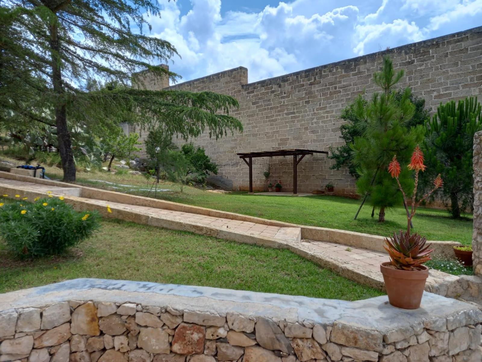Villa with Sea View photo 2