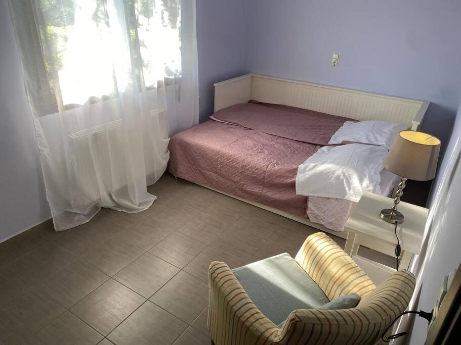 Three-Bedroom House photo 1