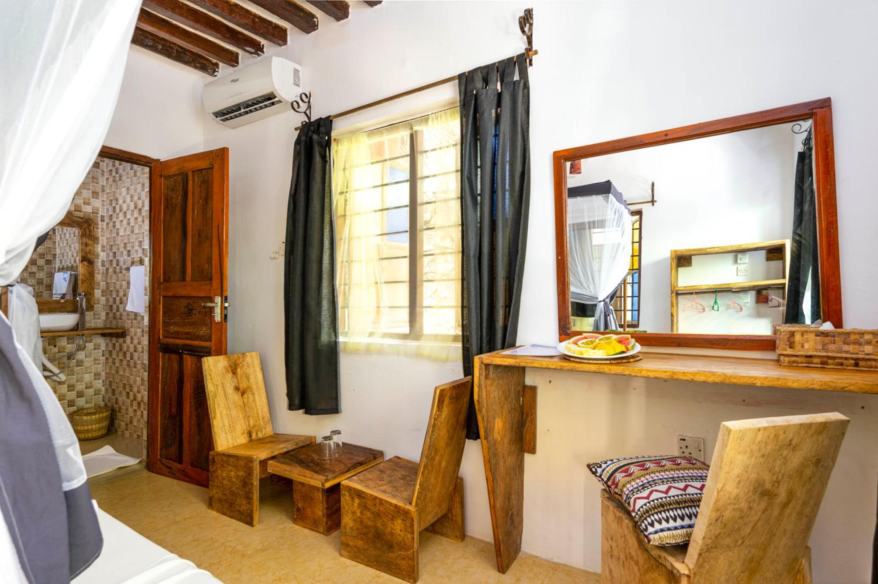 Double Room with Terrace photo 3