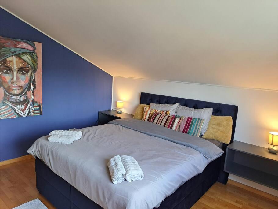 Two-Bedroom Apartment photo 1