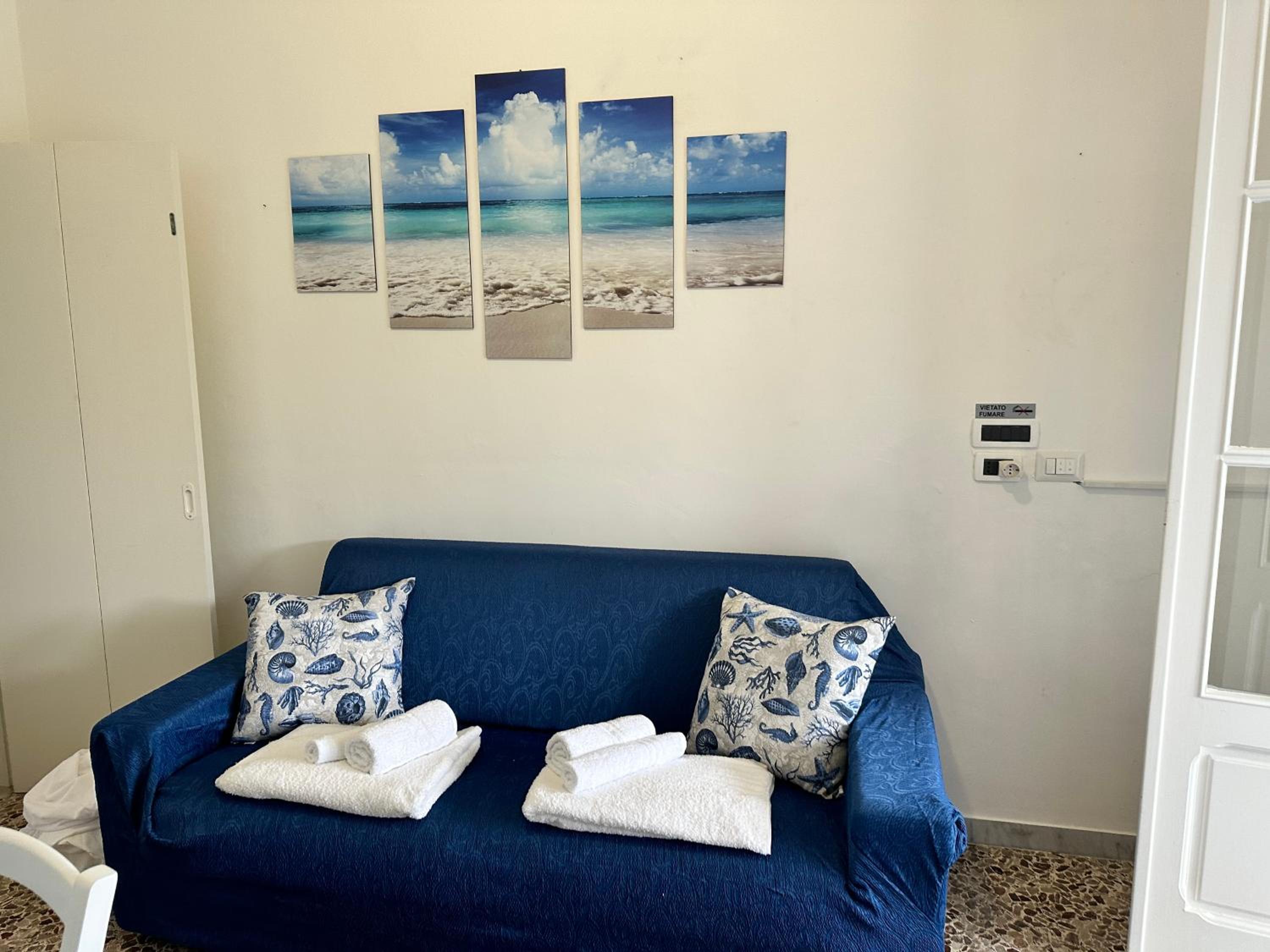 Two-Bedroom Villa photo 1