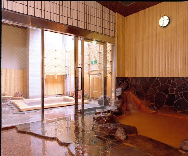 Japanese-Style Room - Photo 4