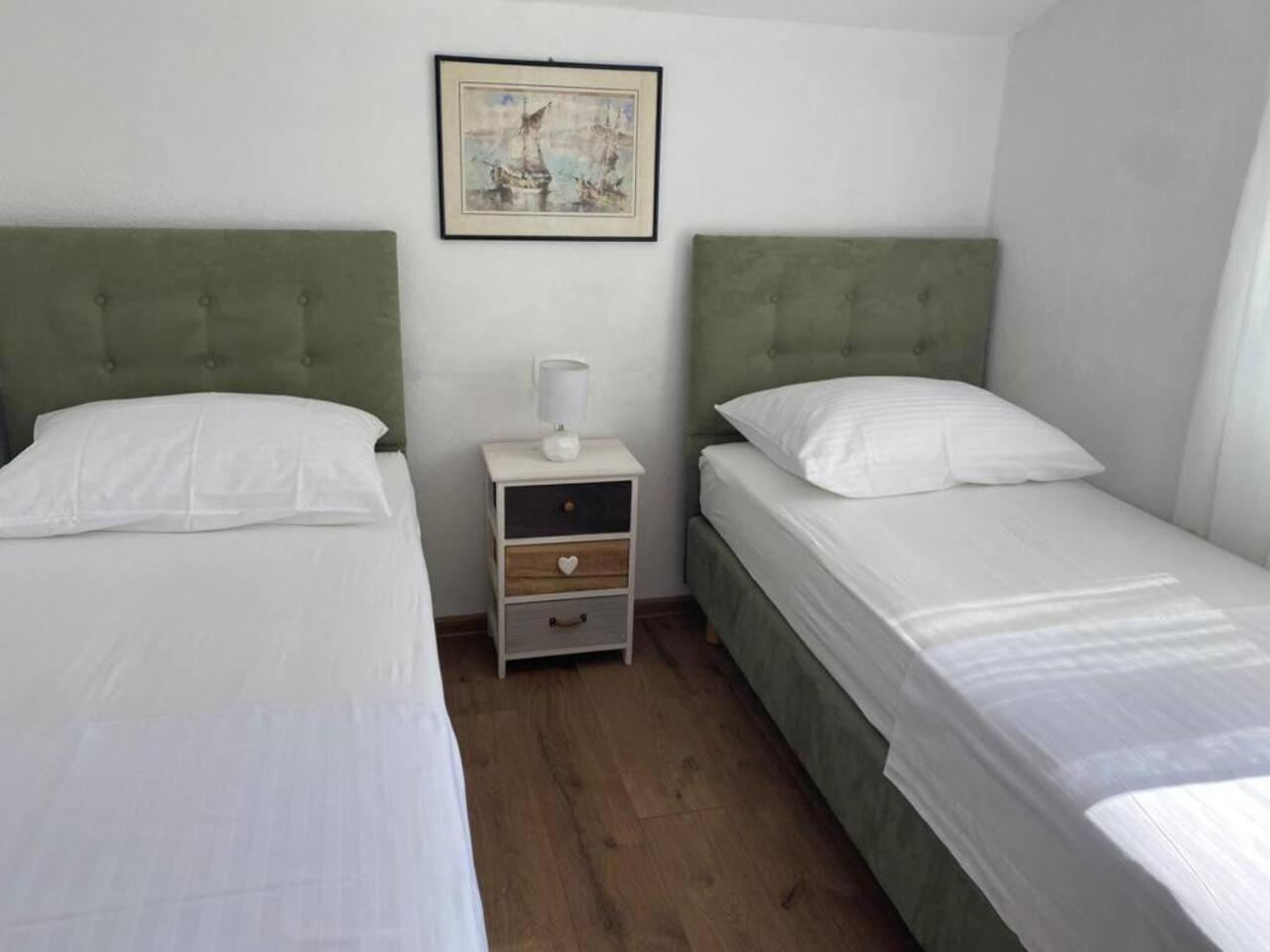 Apartment with Sea View photo 1