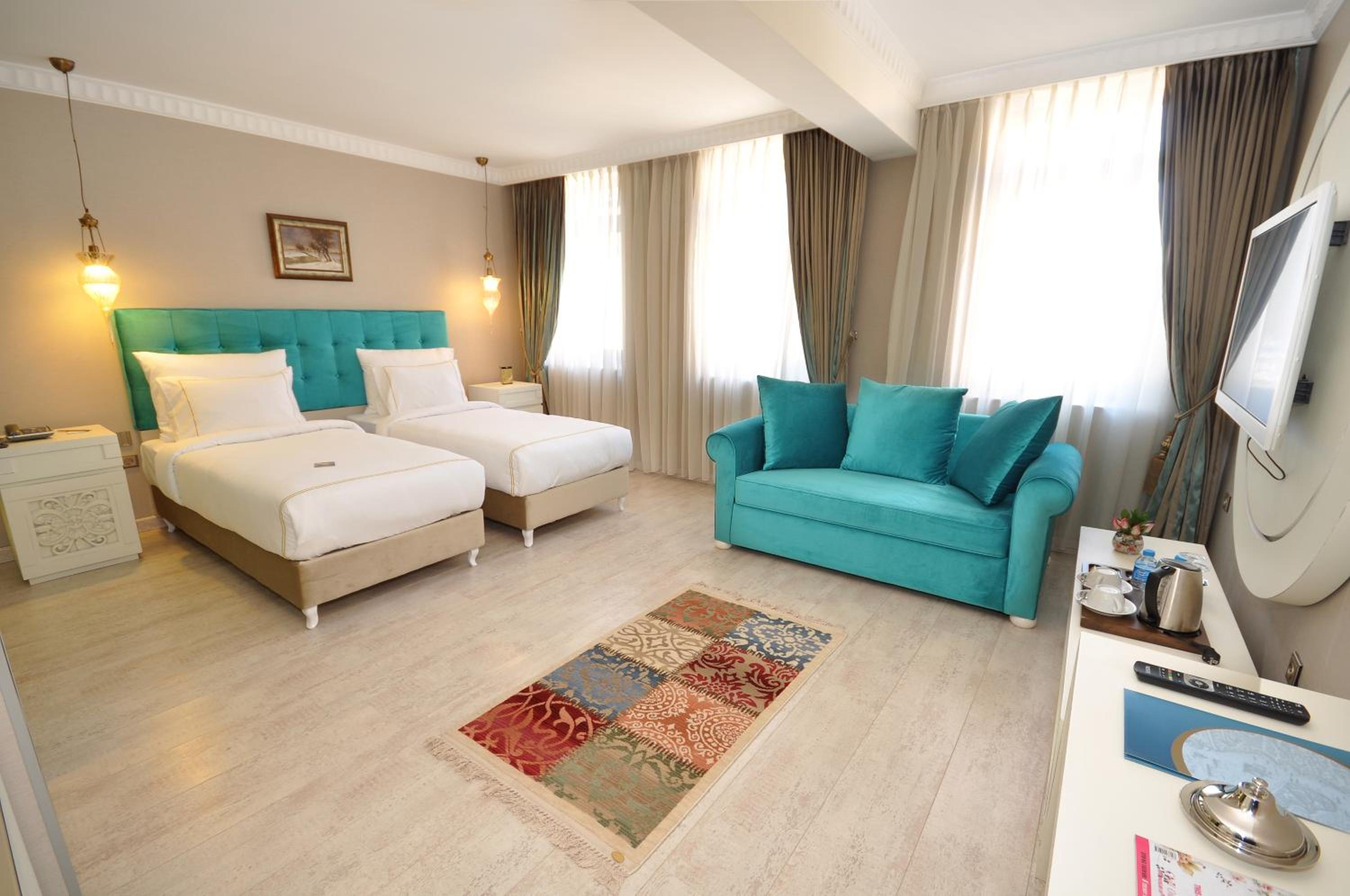 Junior Suite photo 3