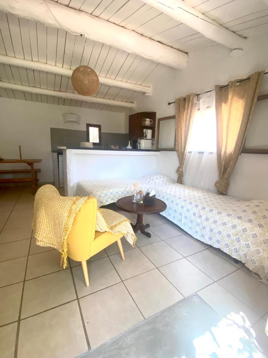 Suite with Garden View - Photo 5