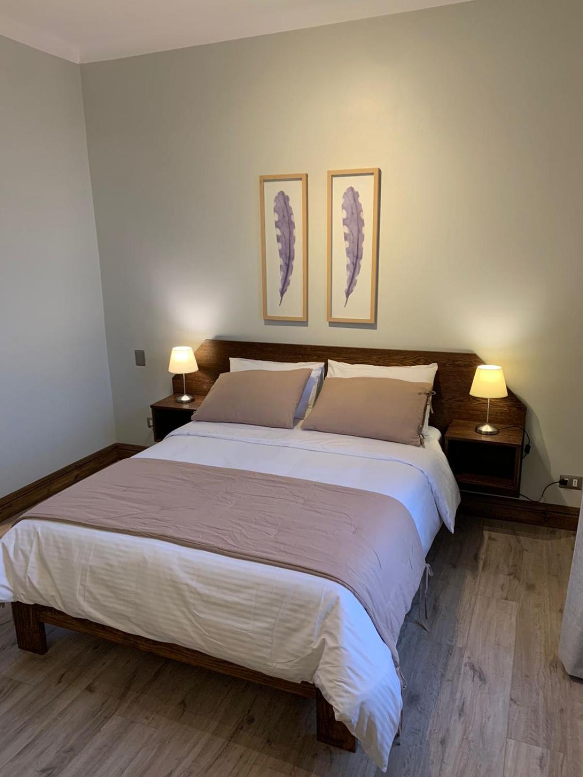 Standard Double Room photo 2