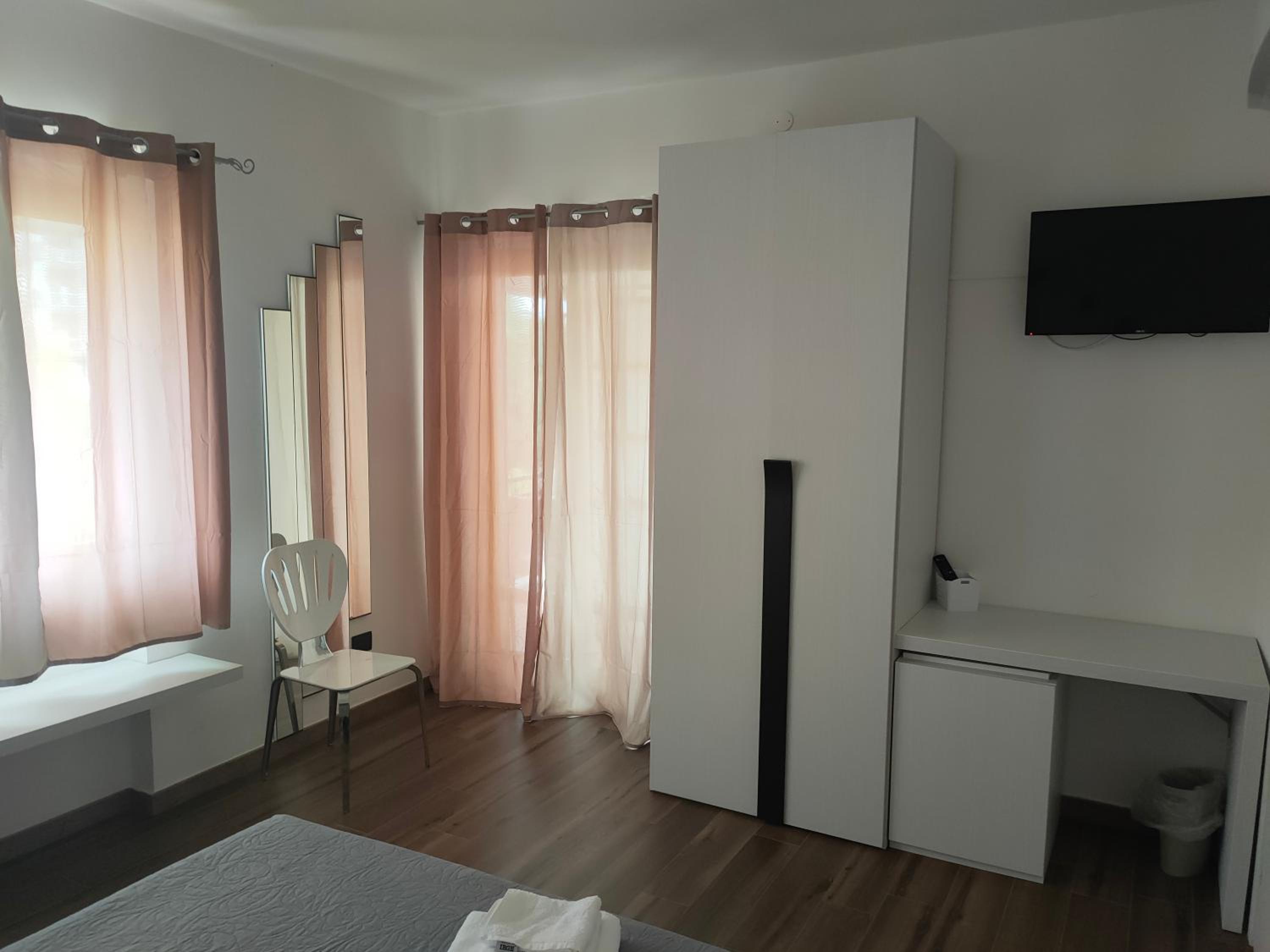 King Room With Garden View