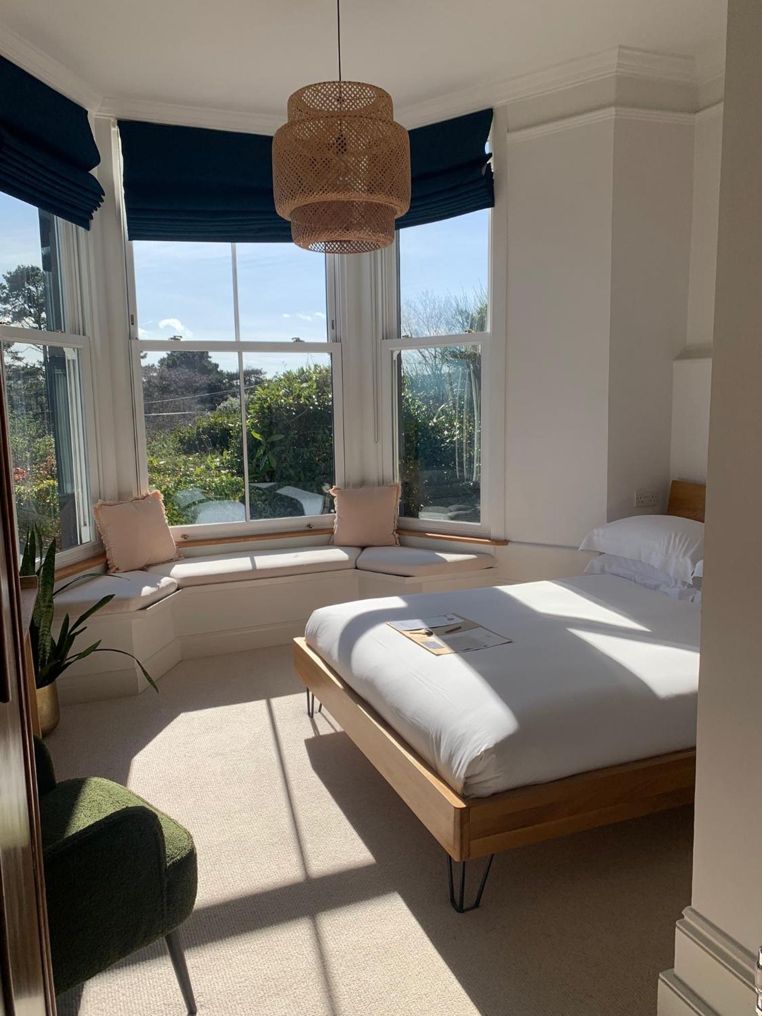Standard Double Room photo 3