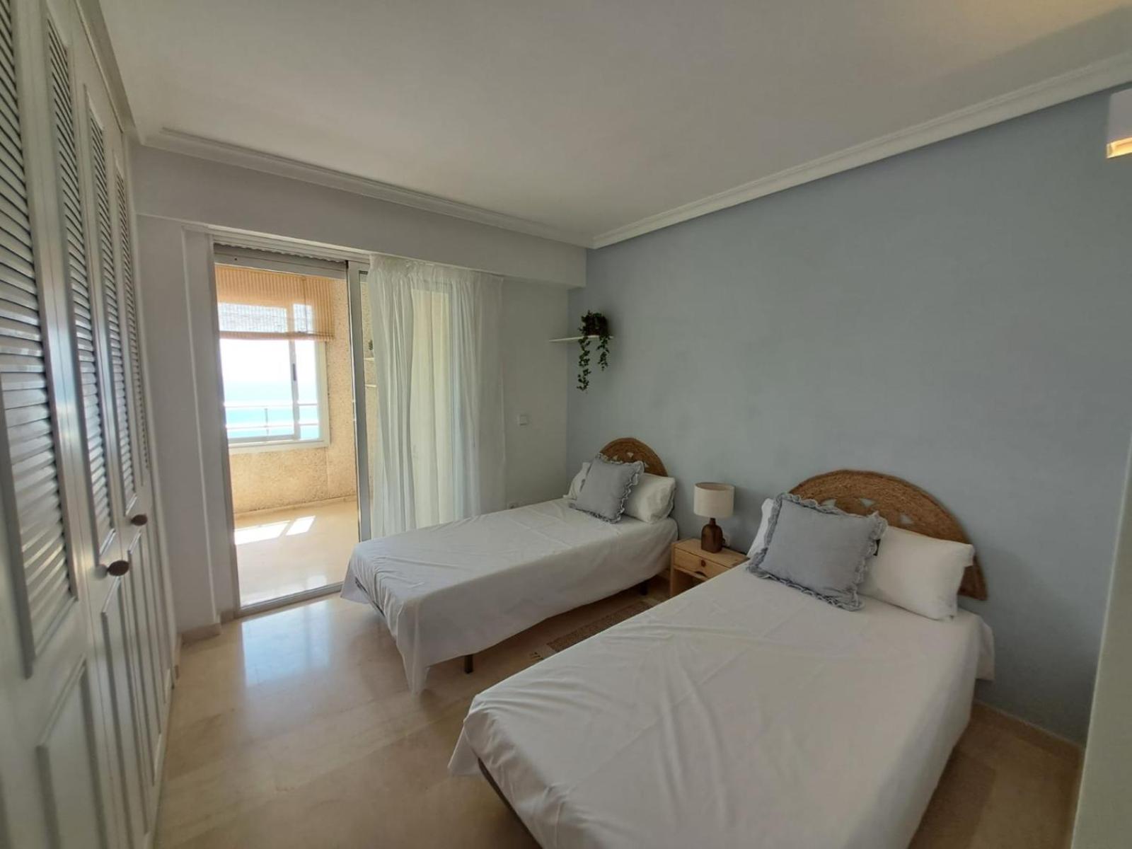 Departamento de tres habitaciones