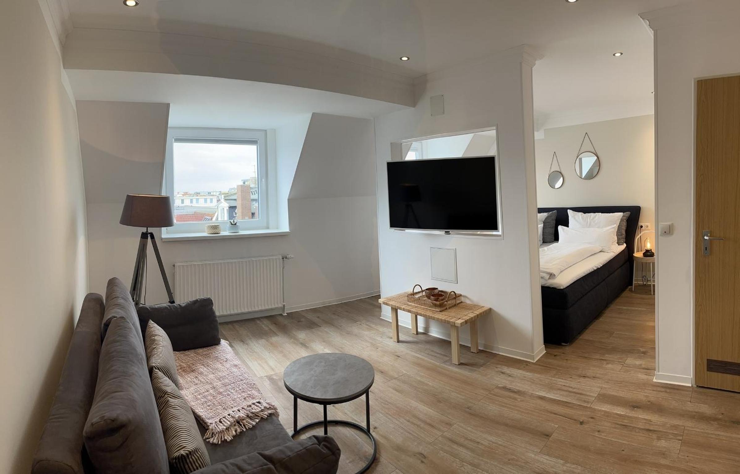 Deluxe Double Room - Photo 6