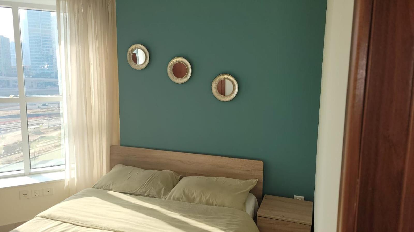 Two-Bedroom Apartment photo 3