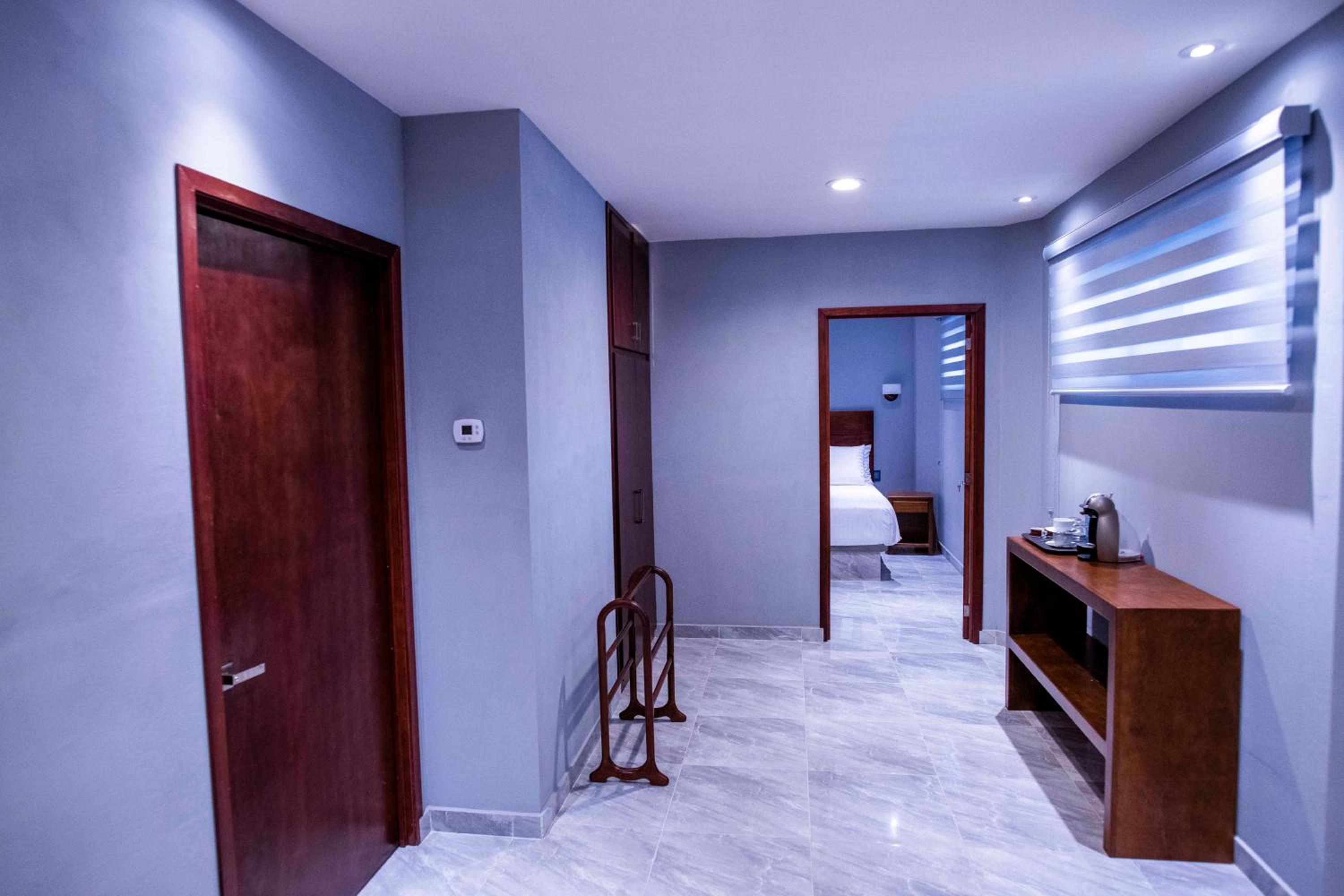 Family Suite photo 2