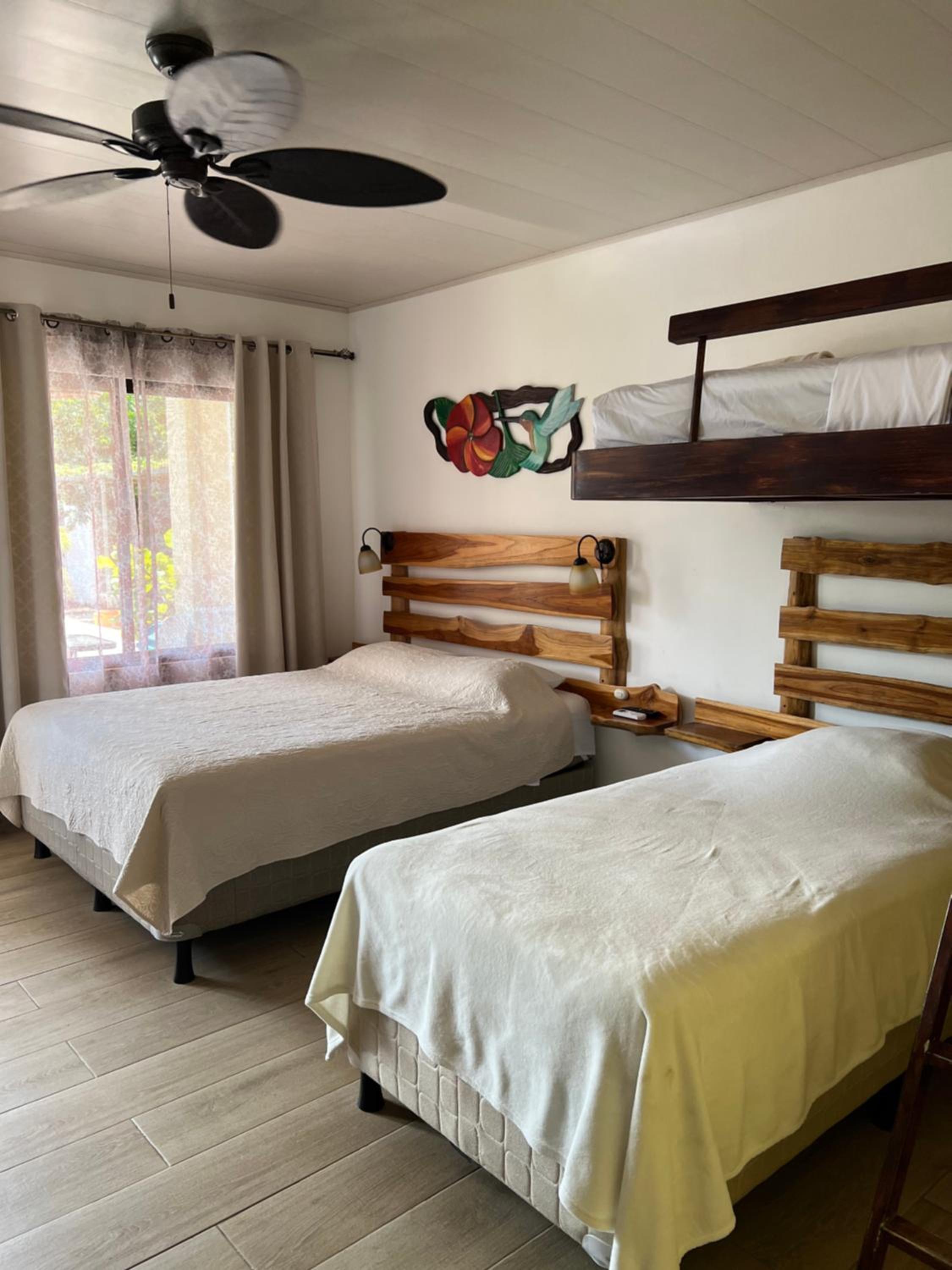 Suite Deluxe