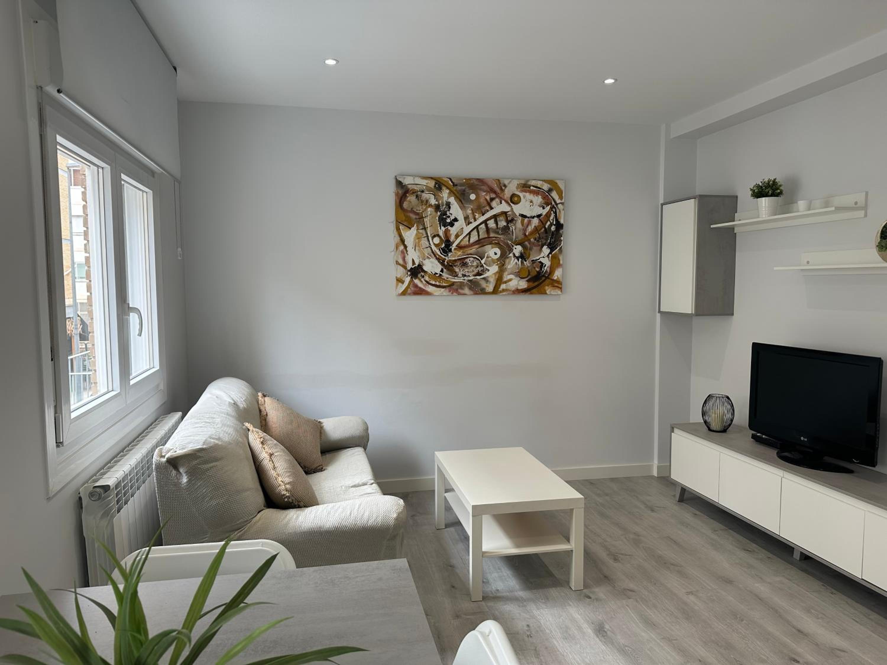 Apartamento