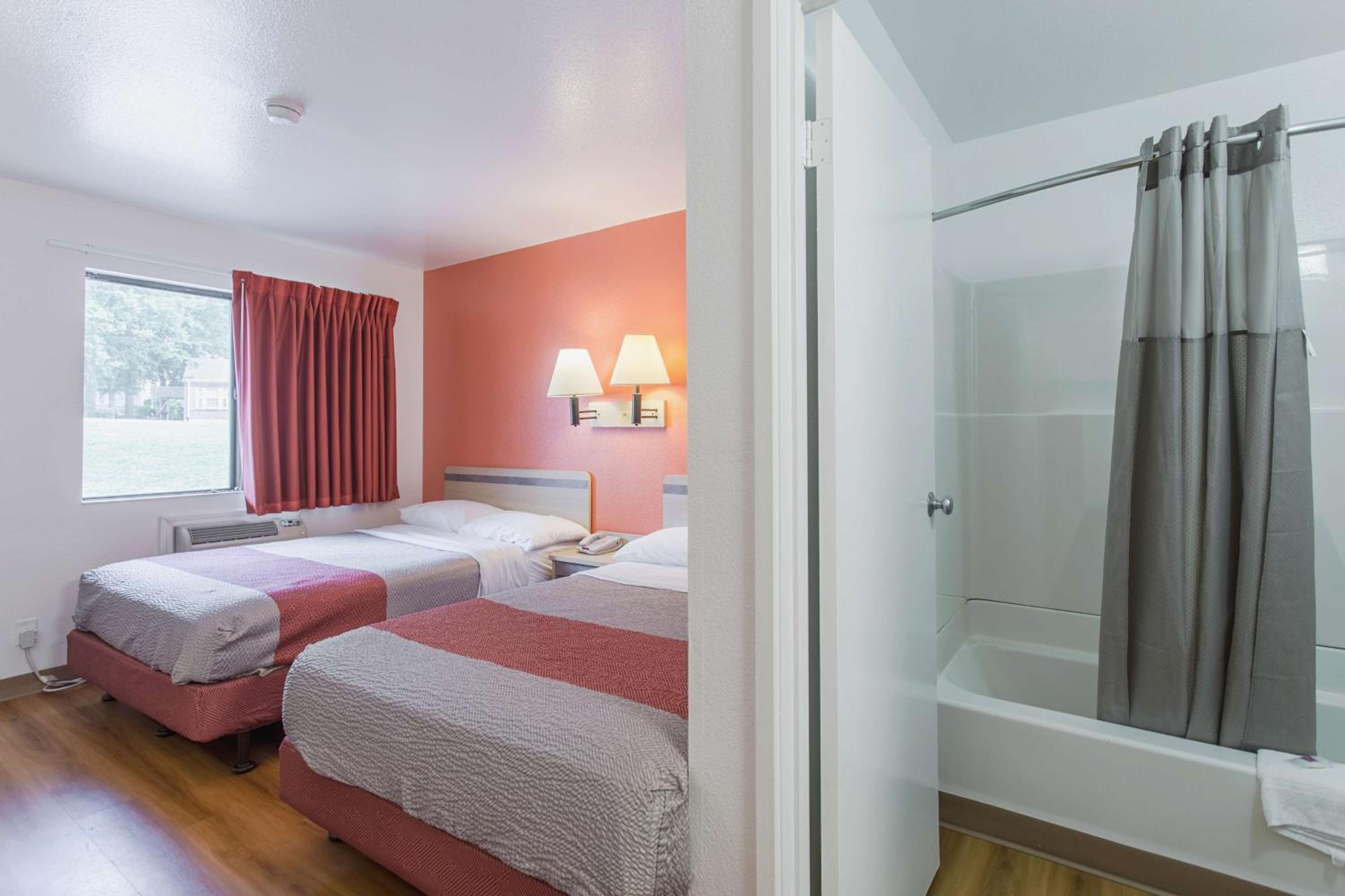 Quadruple Room photo 1