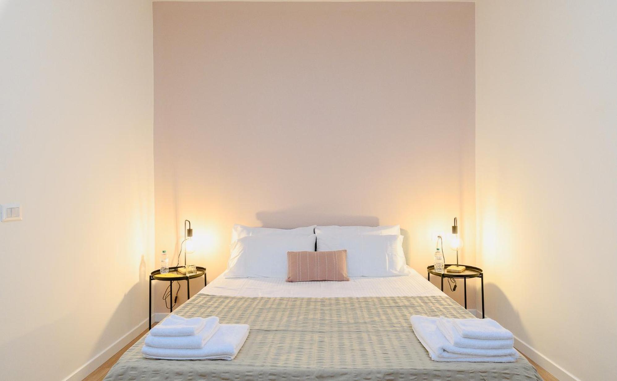 Luxury Triple Room photo 3