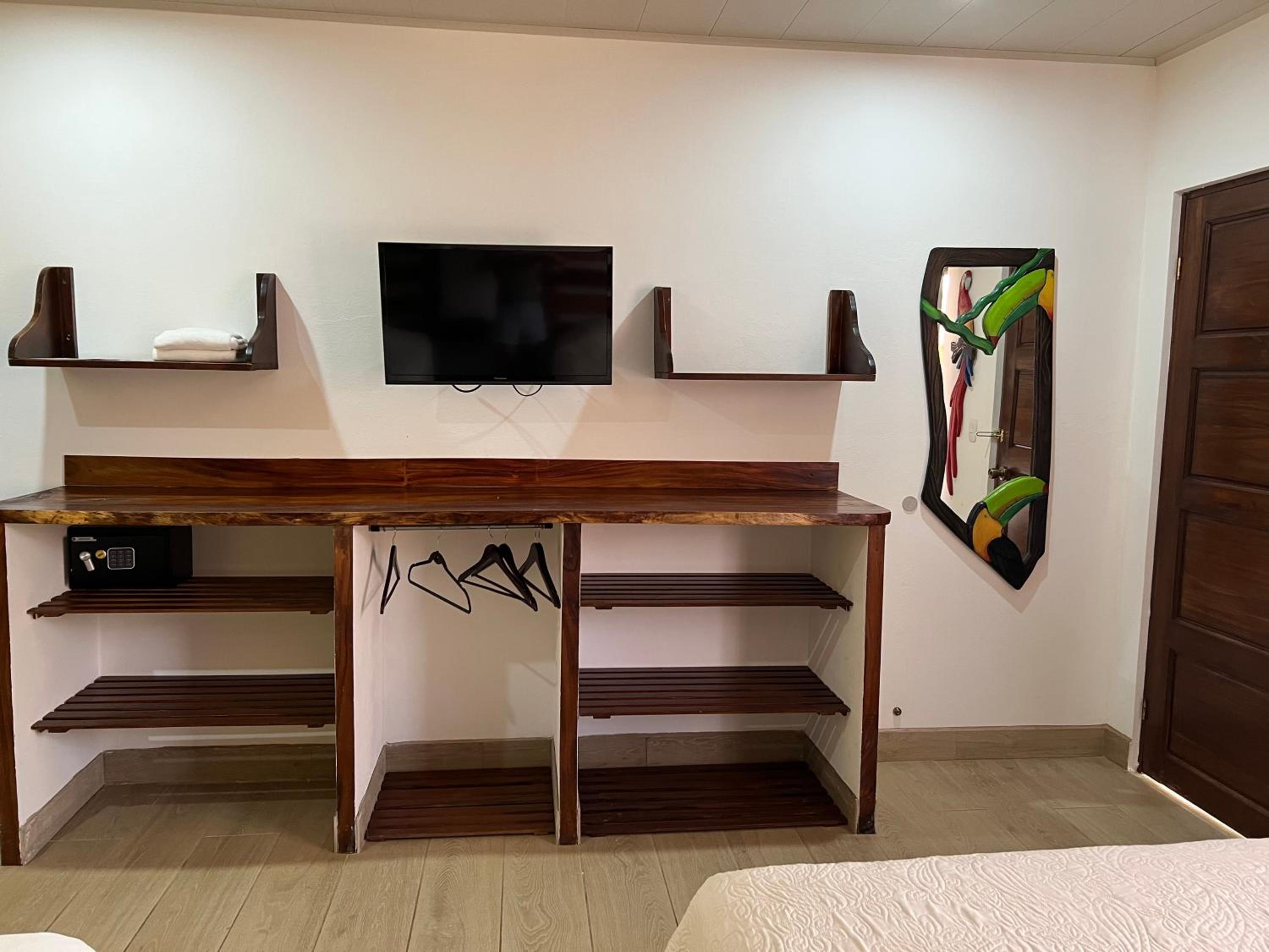 Suite Familiar de Lujo