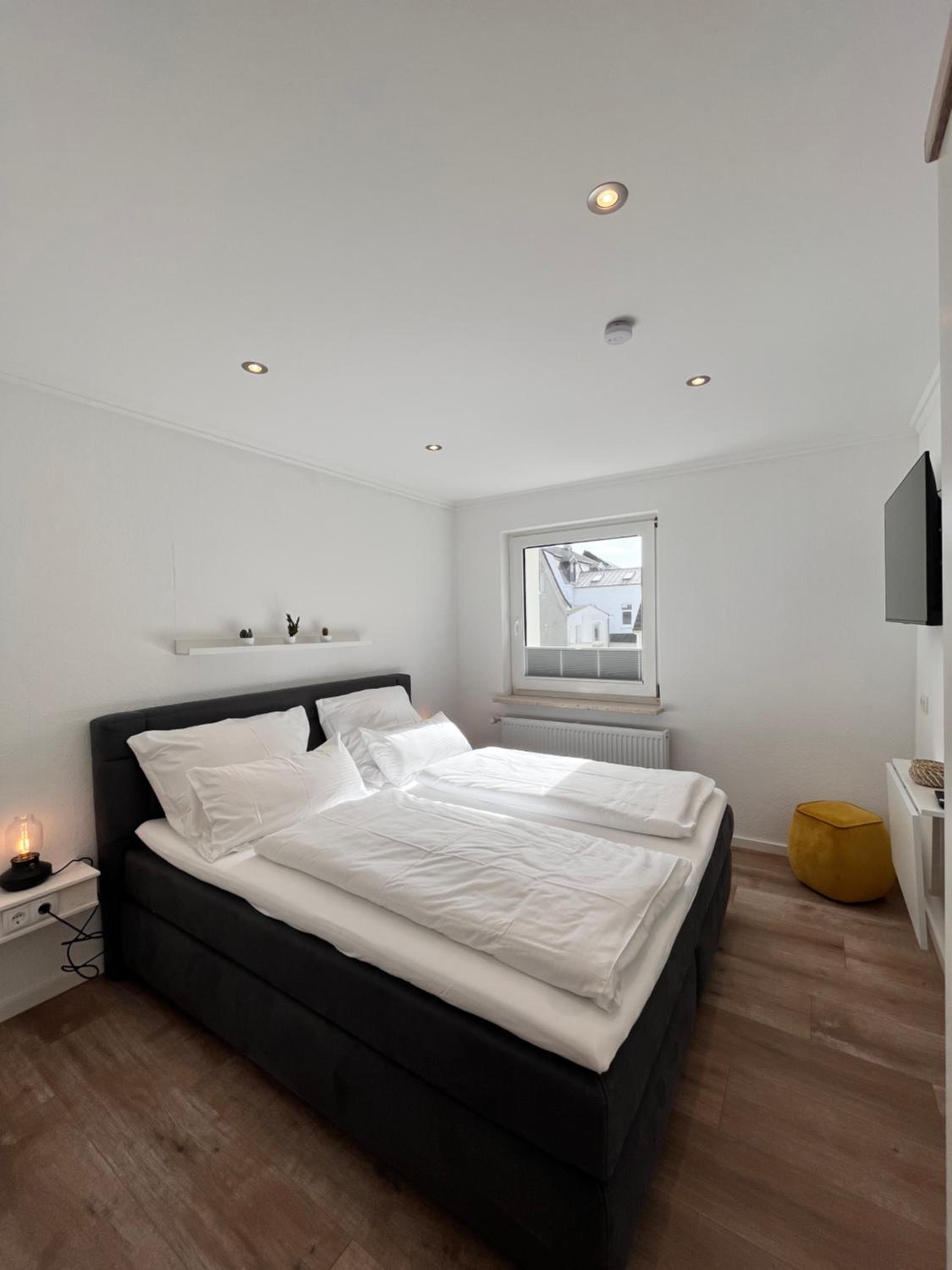 Standard Double Room - Photo 1