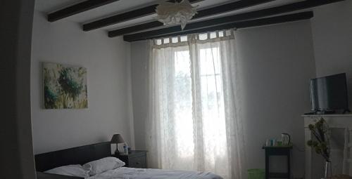 Double Room with Private Bathroom photo 1