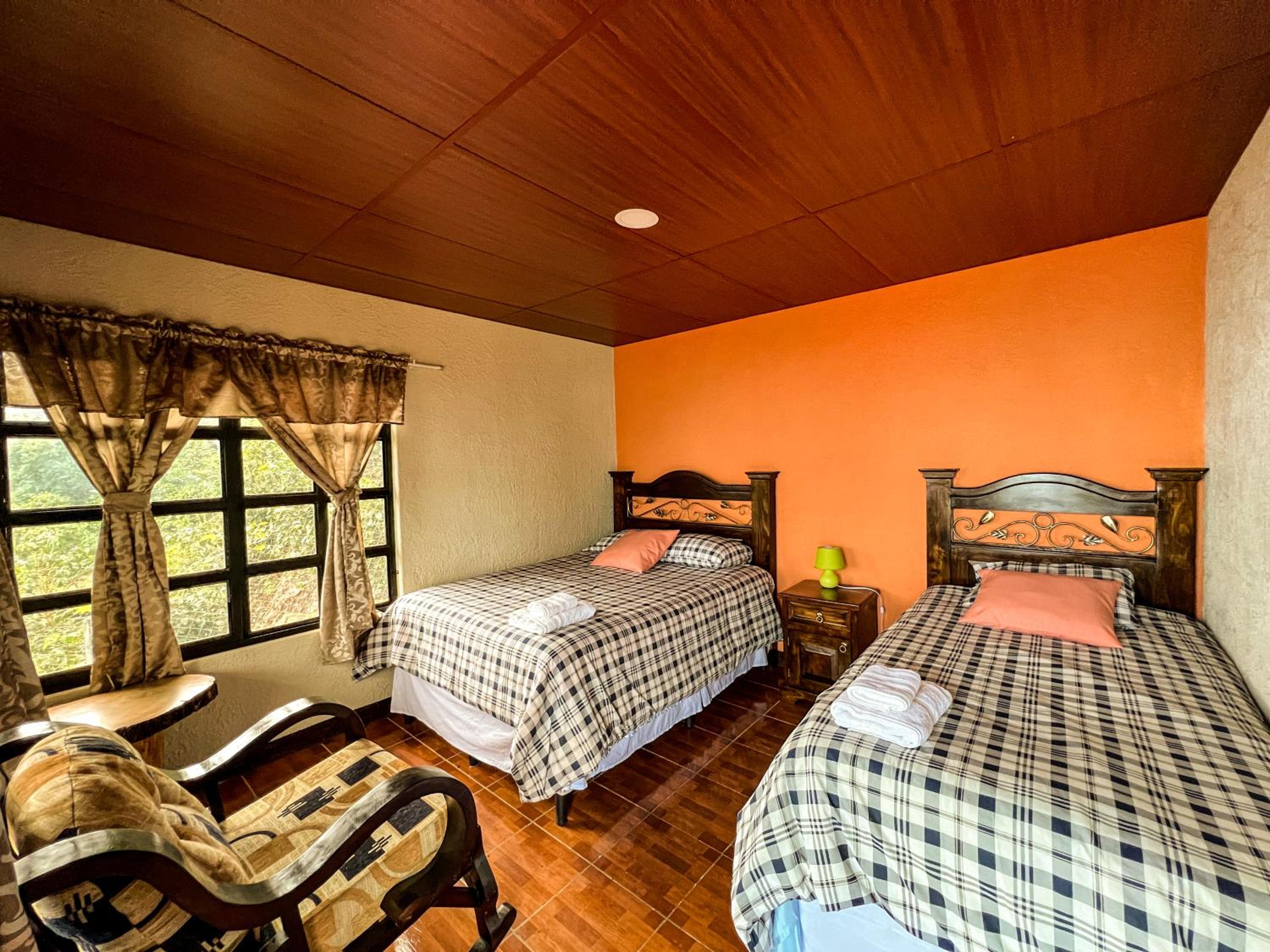 Deluxe Triple Room photo 3