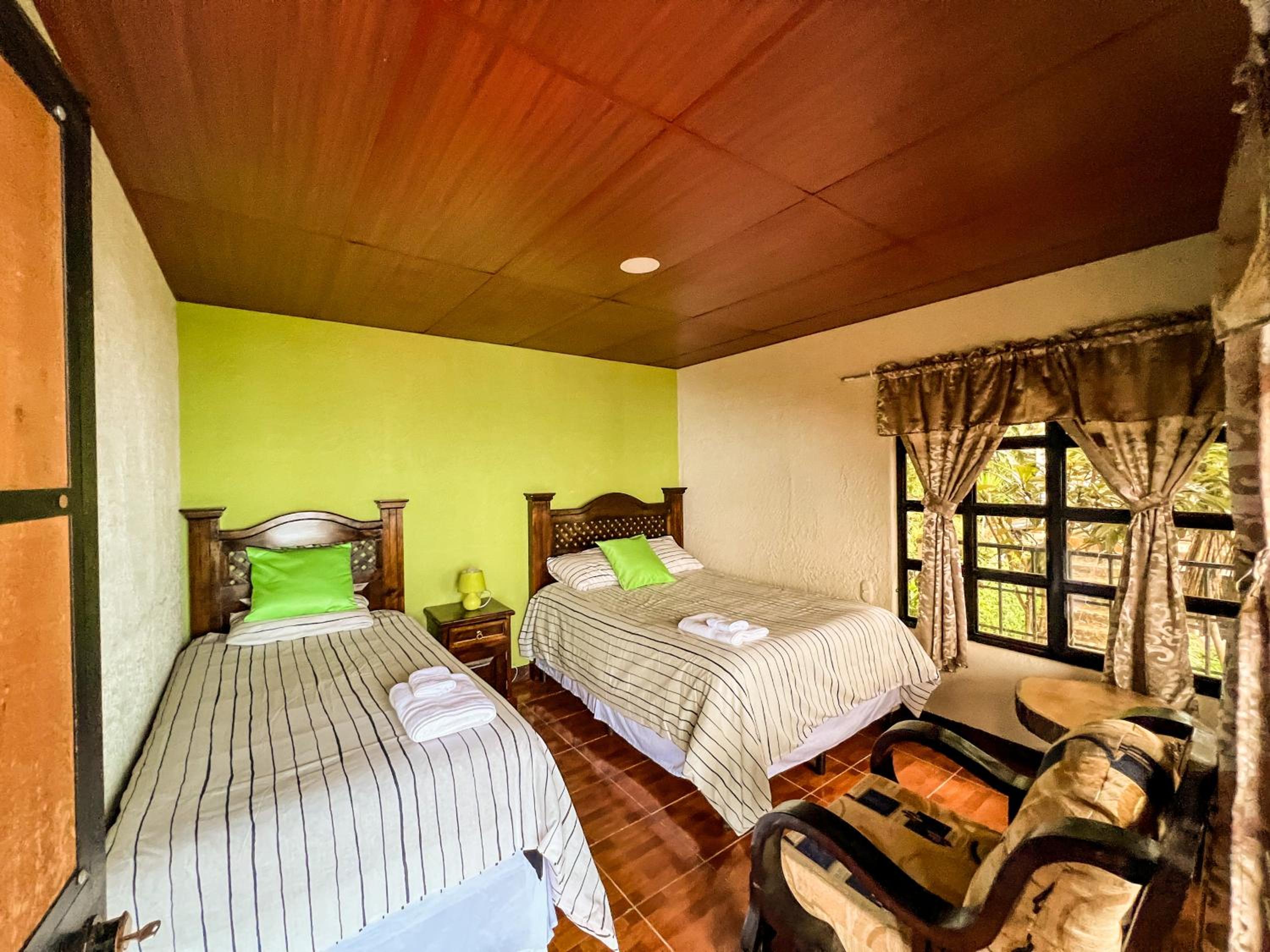 Superior Triple Room photo 1