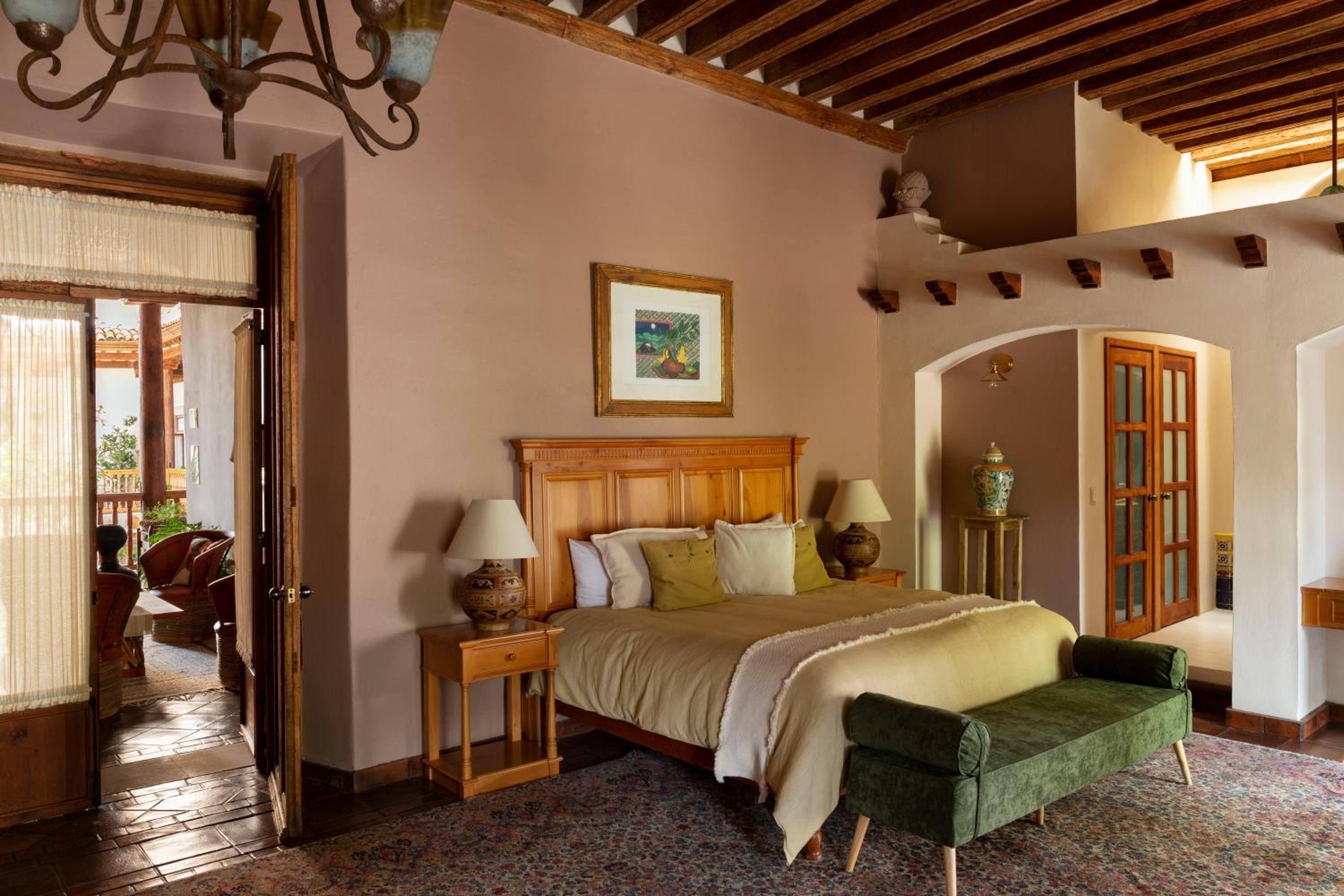 Superior Suite