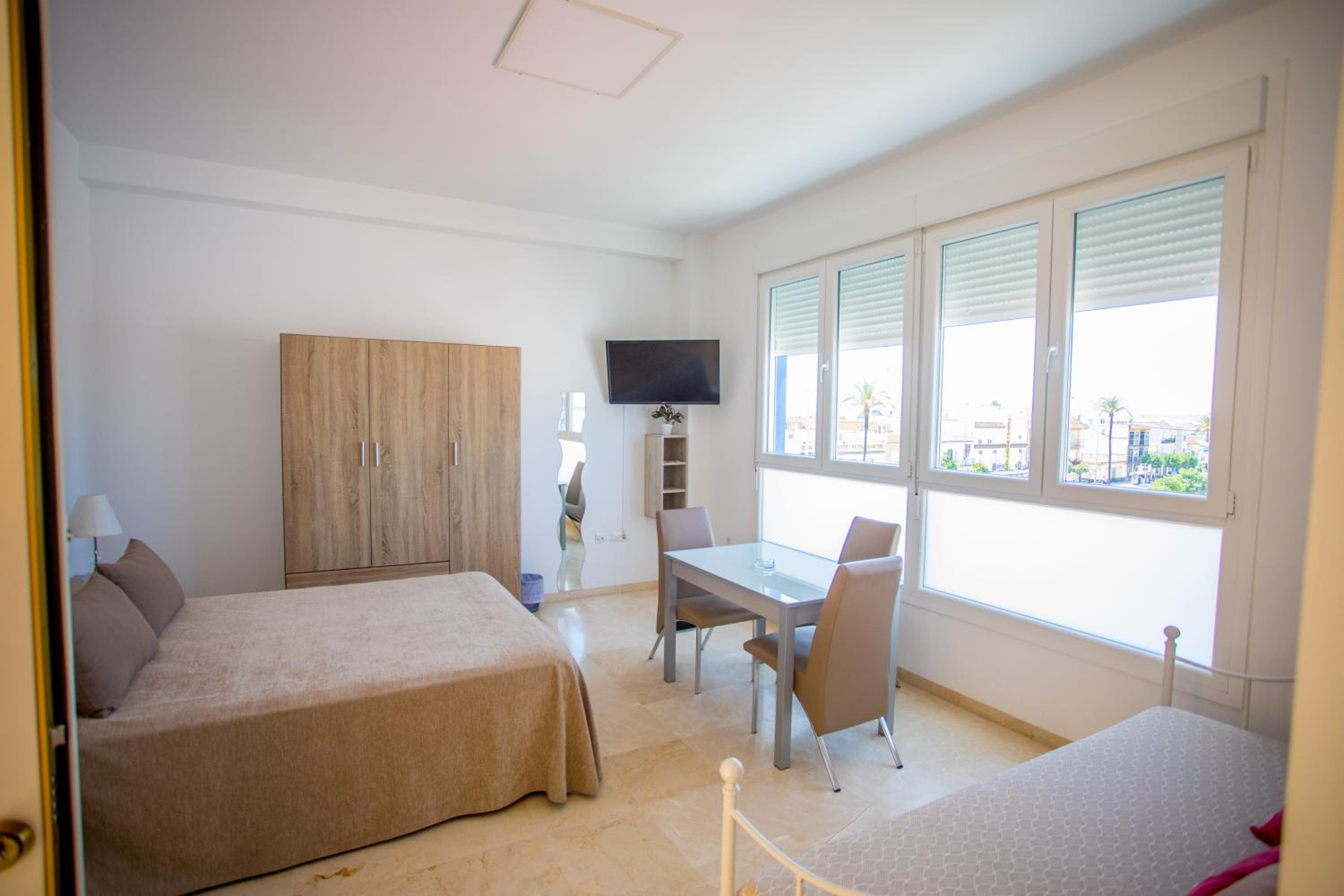 Apartamento Estándar