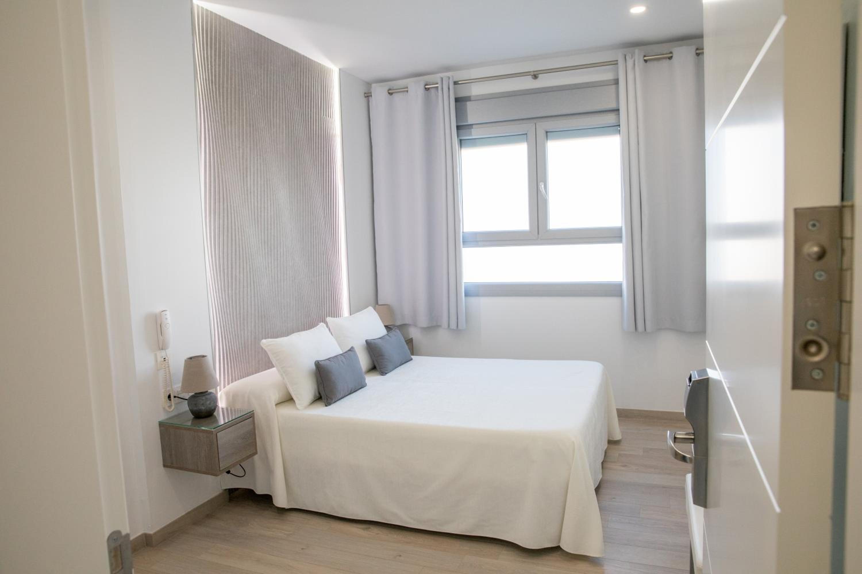 Habitación Doble Estándar