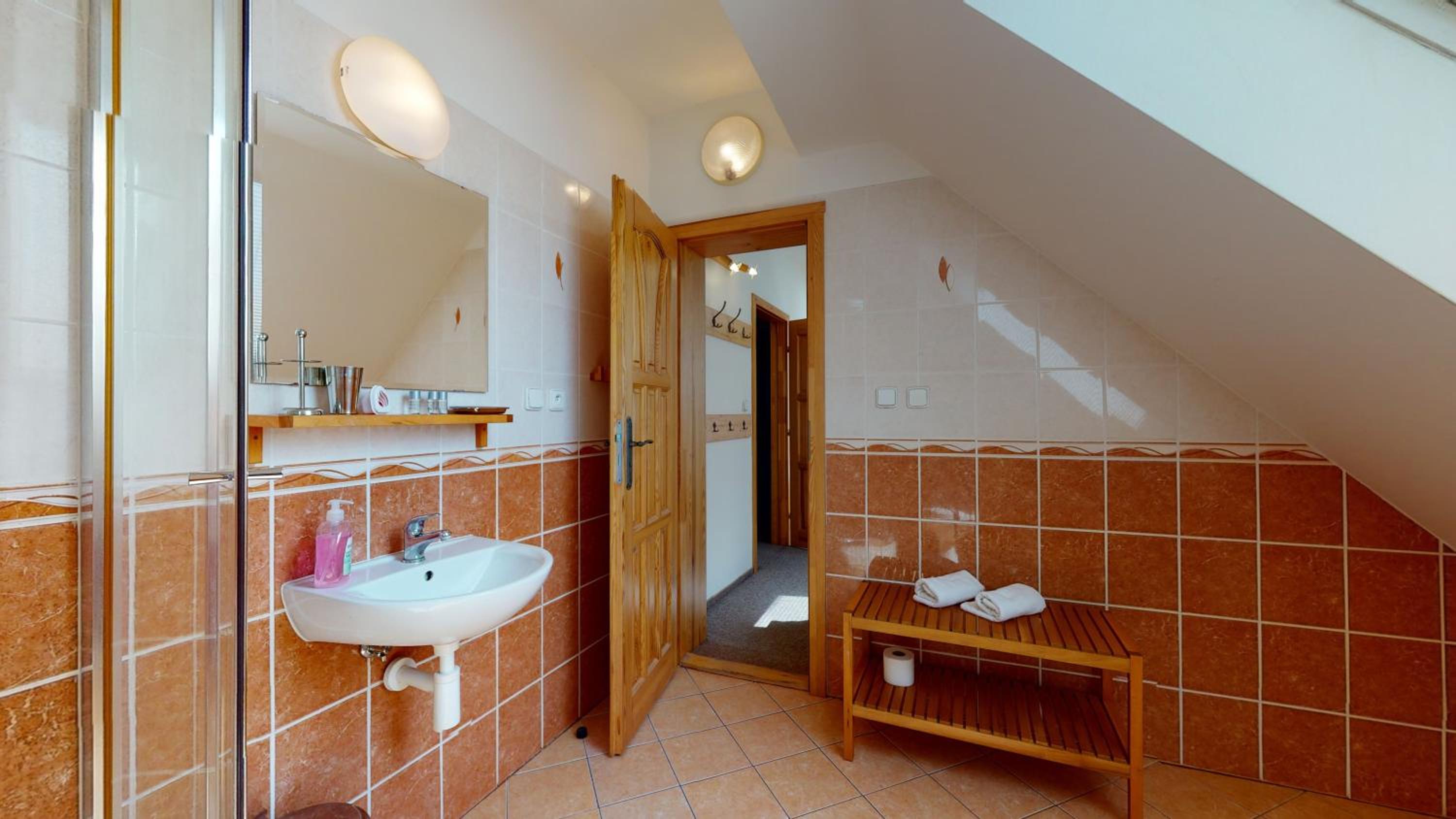 Twin Room photo 3