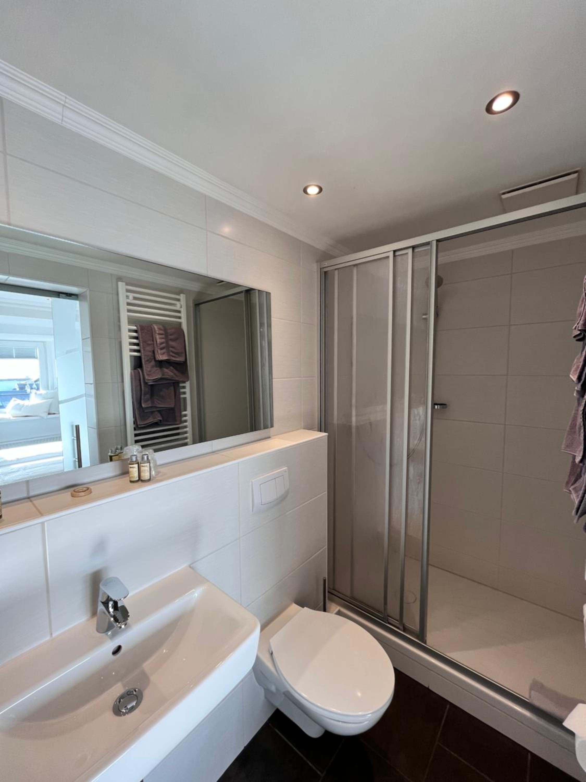 Deluxe Double Room - Photo 2