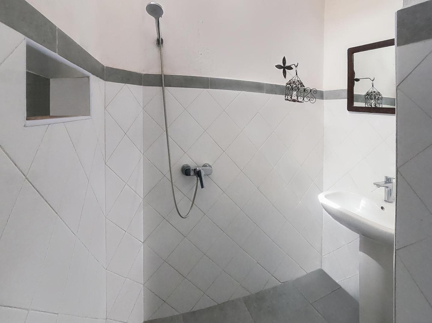 Deluxe Double Room with Sea View photo 2