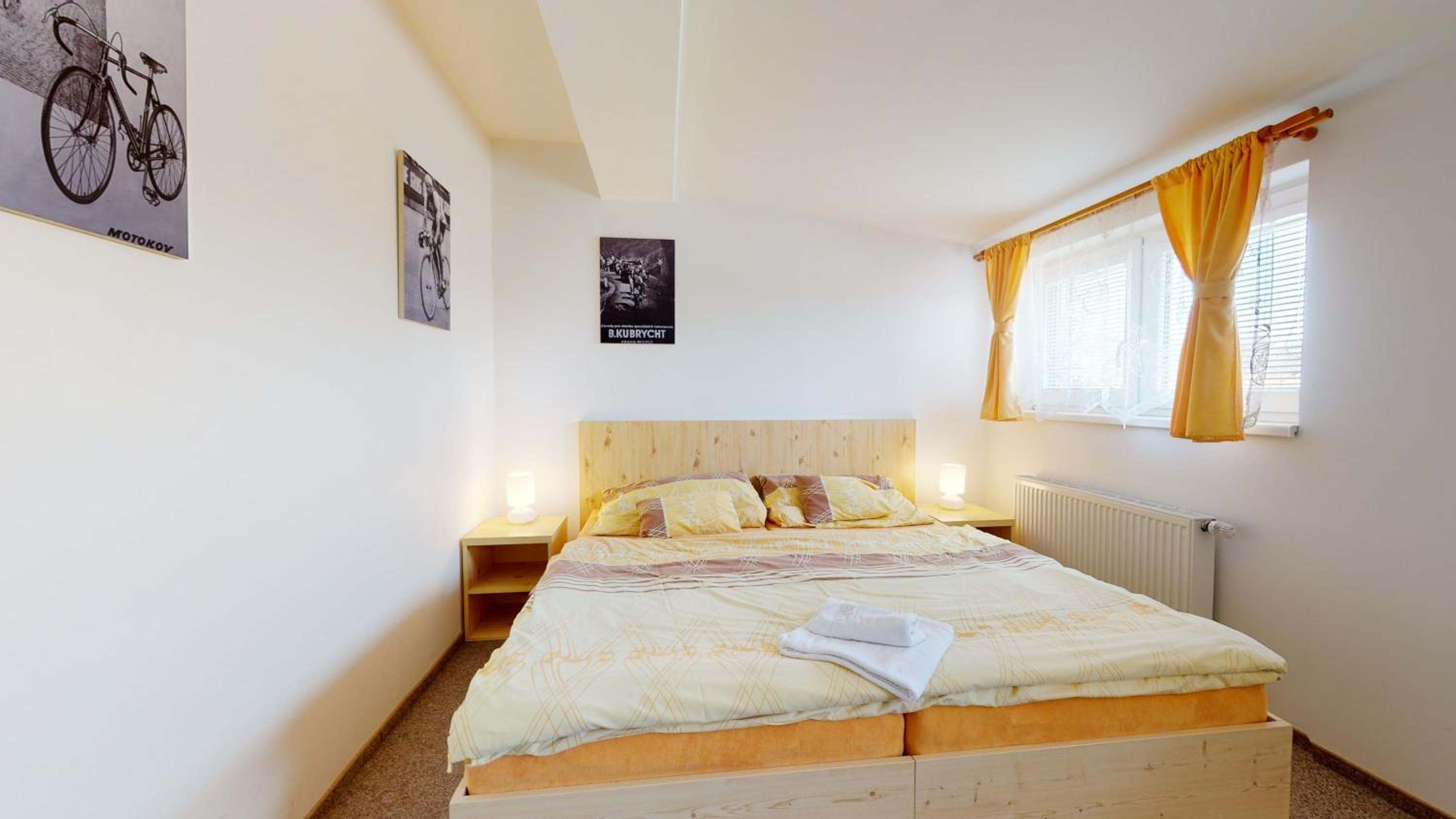 Double Room photo 1