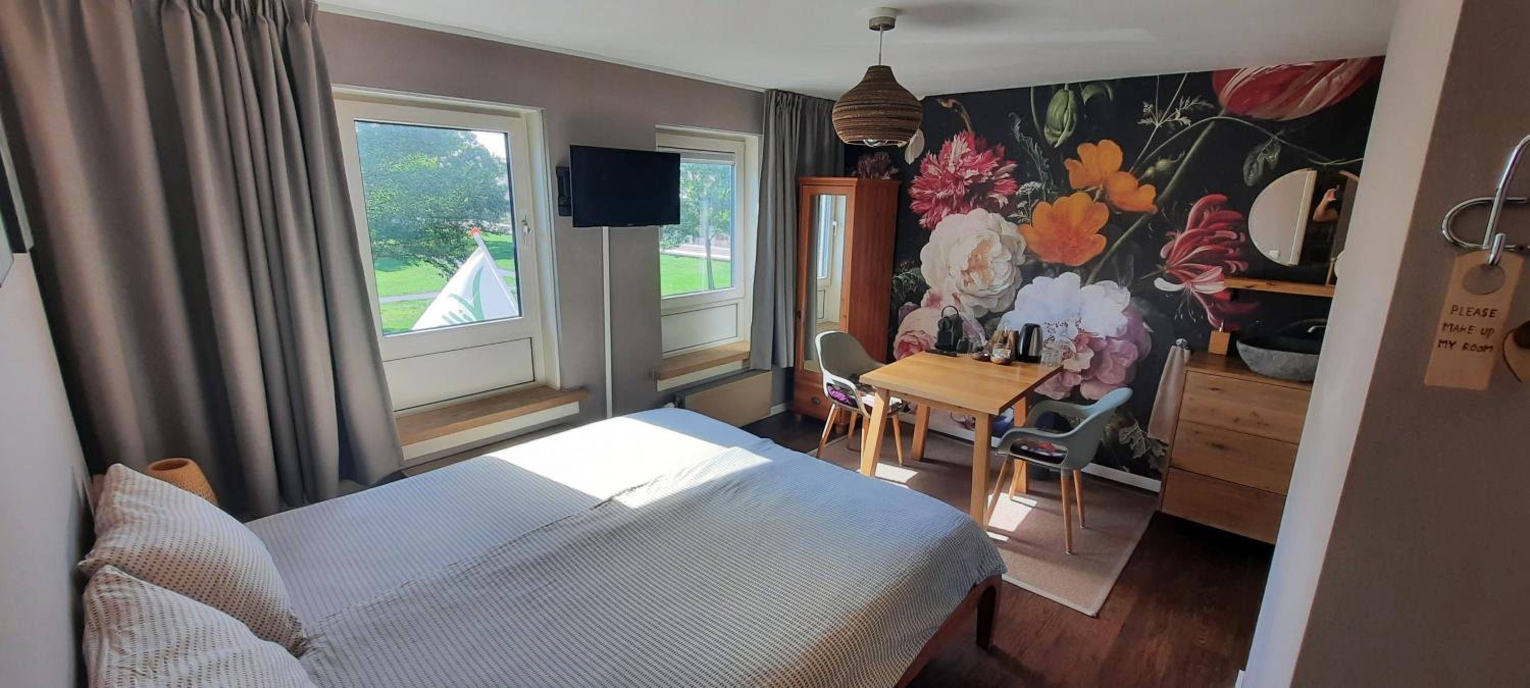 Standard Double Room photo 1