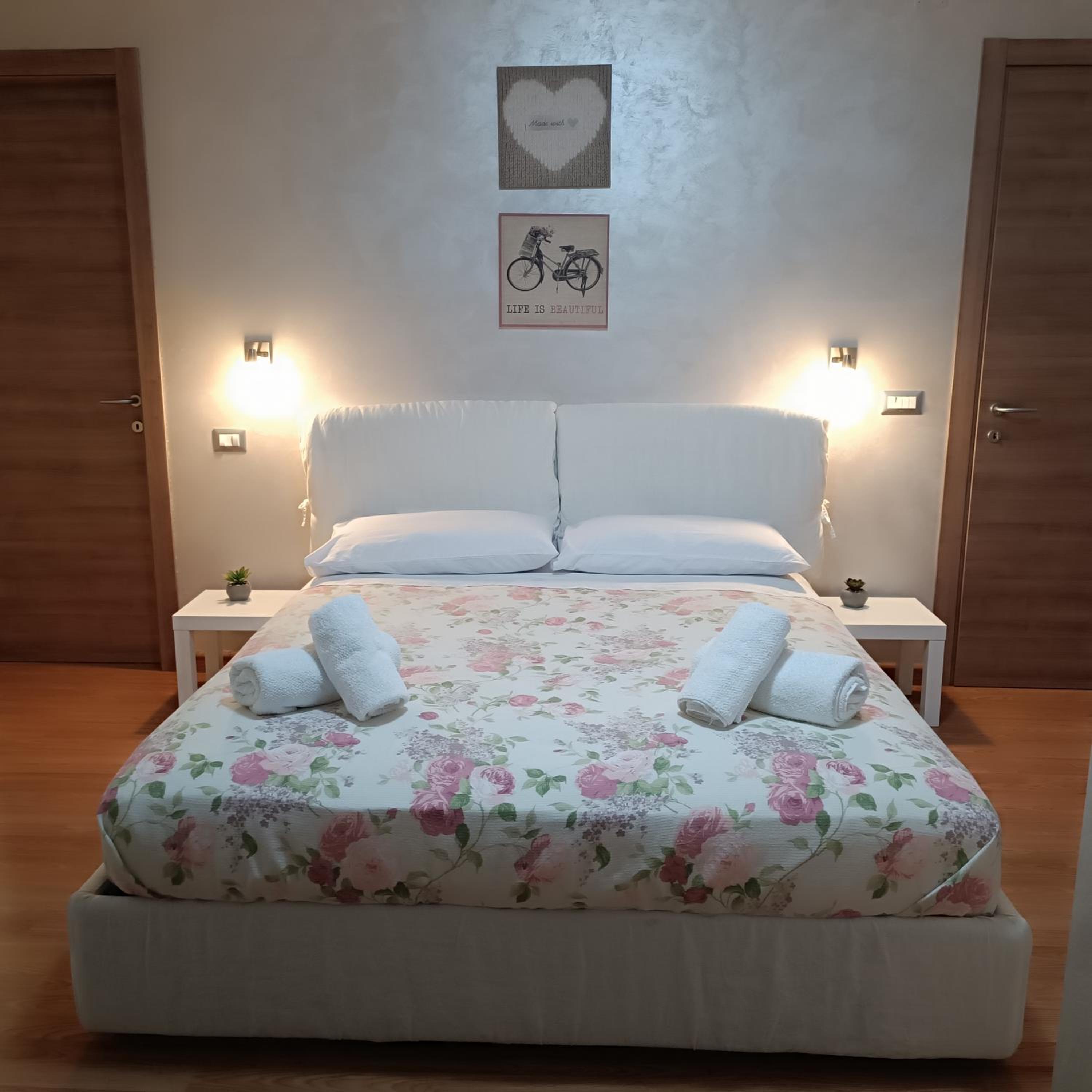 Double Room photo 1